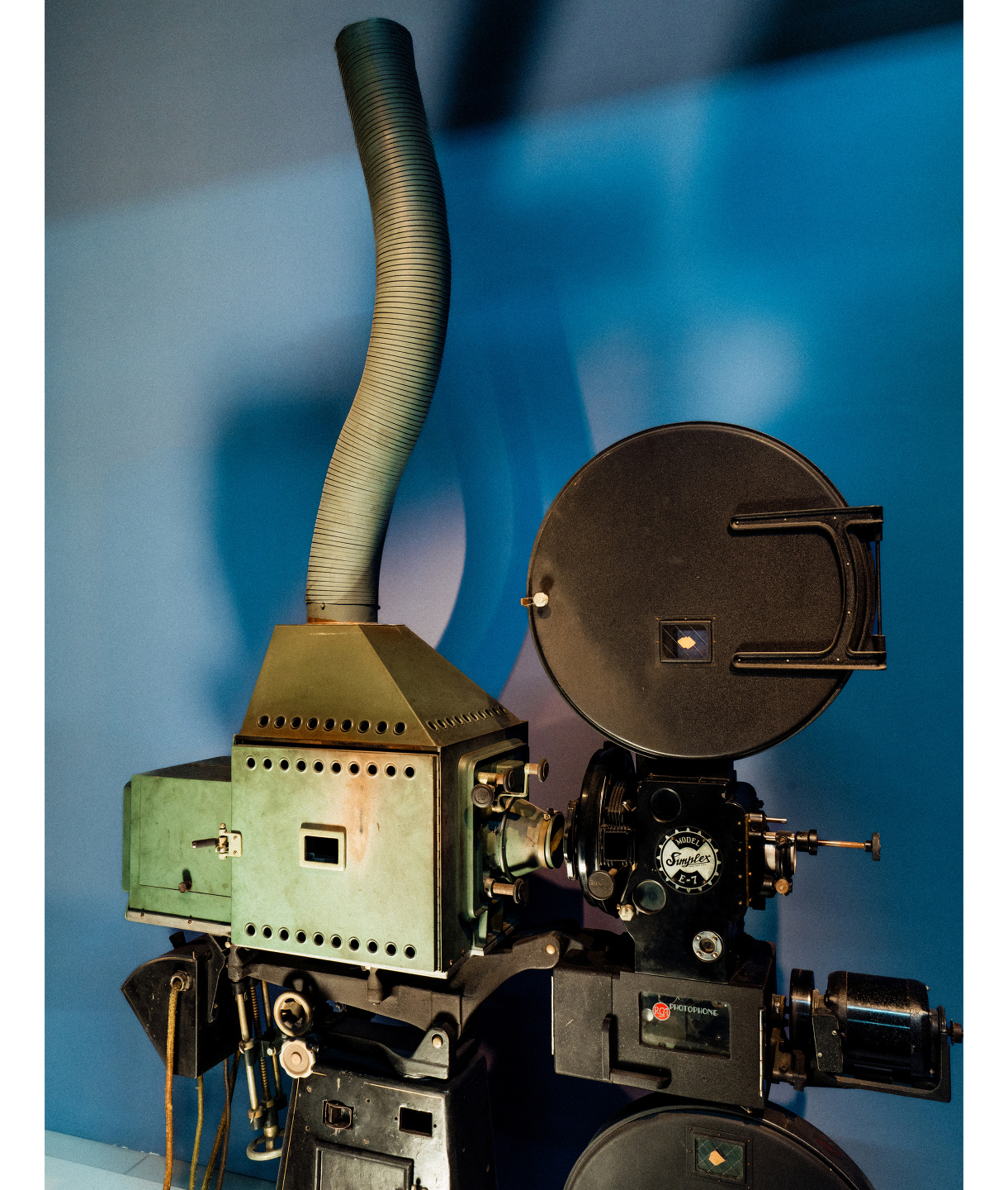 Introducing Mark Mahaney