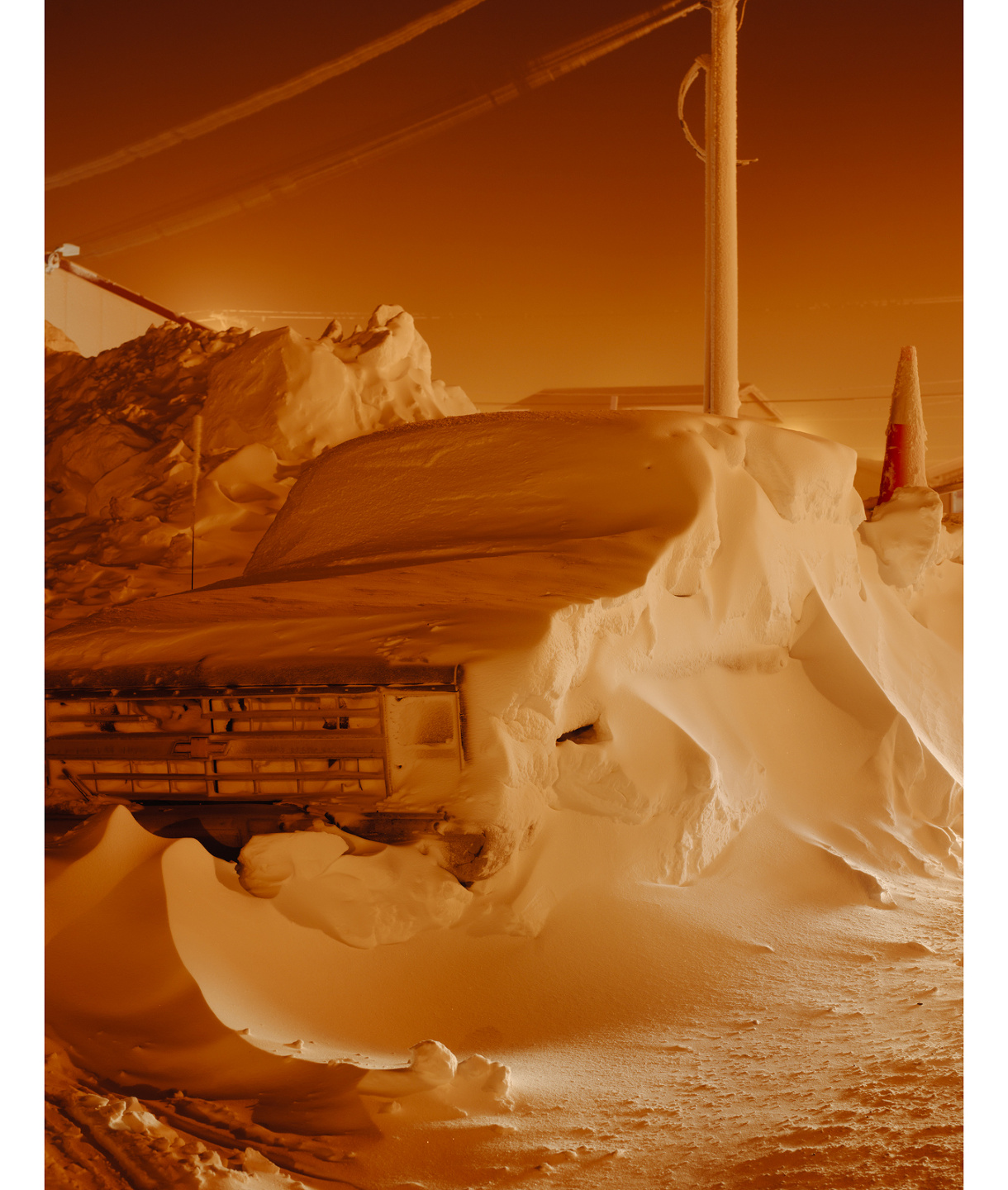 Introducing Mark Mahaney