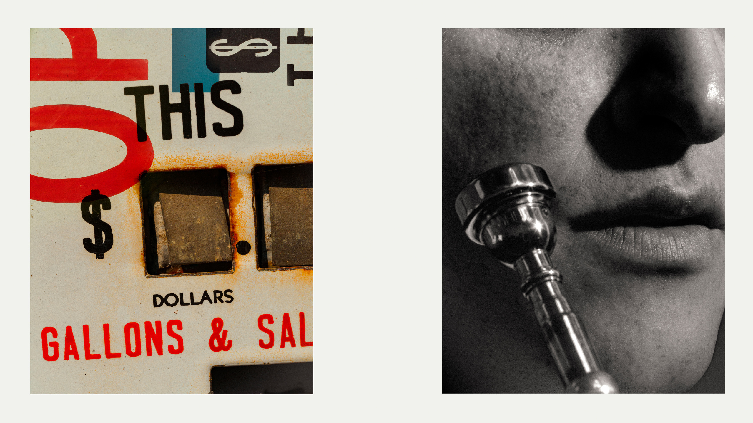 Introducing Mark Mahaney