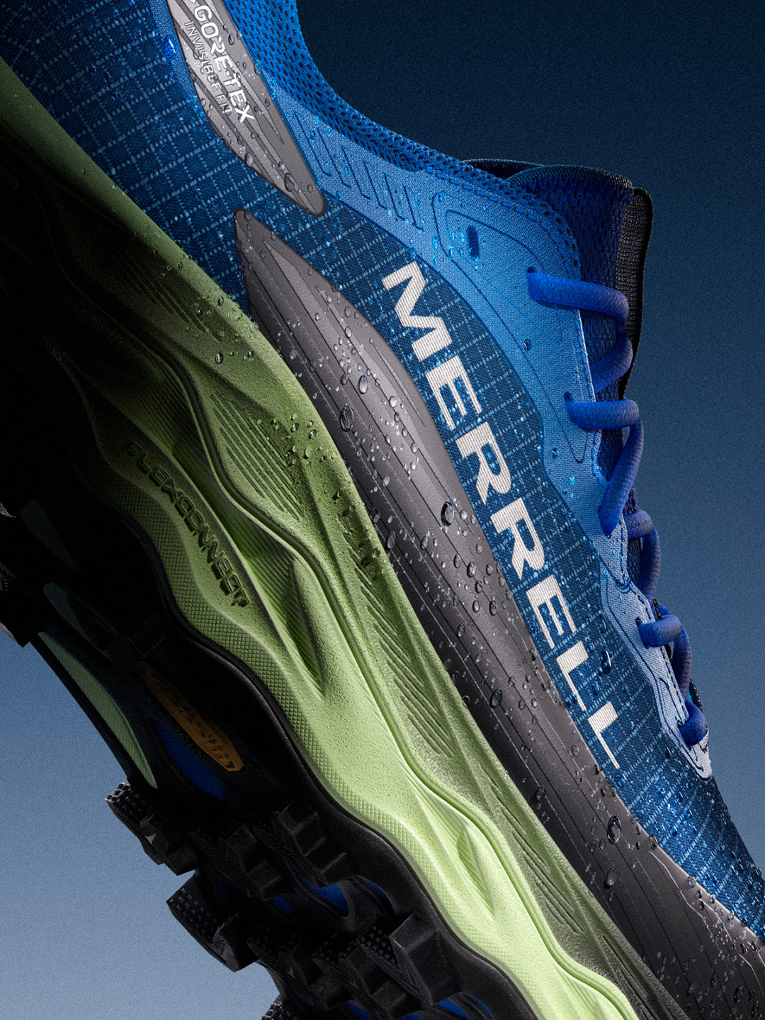 Merrell AP6