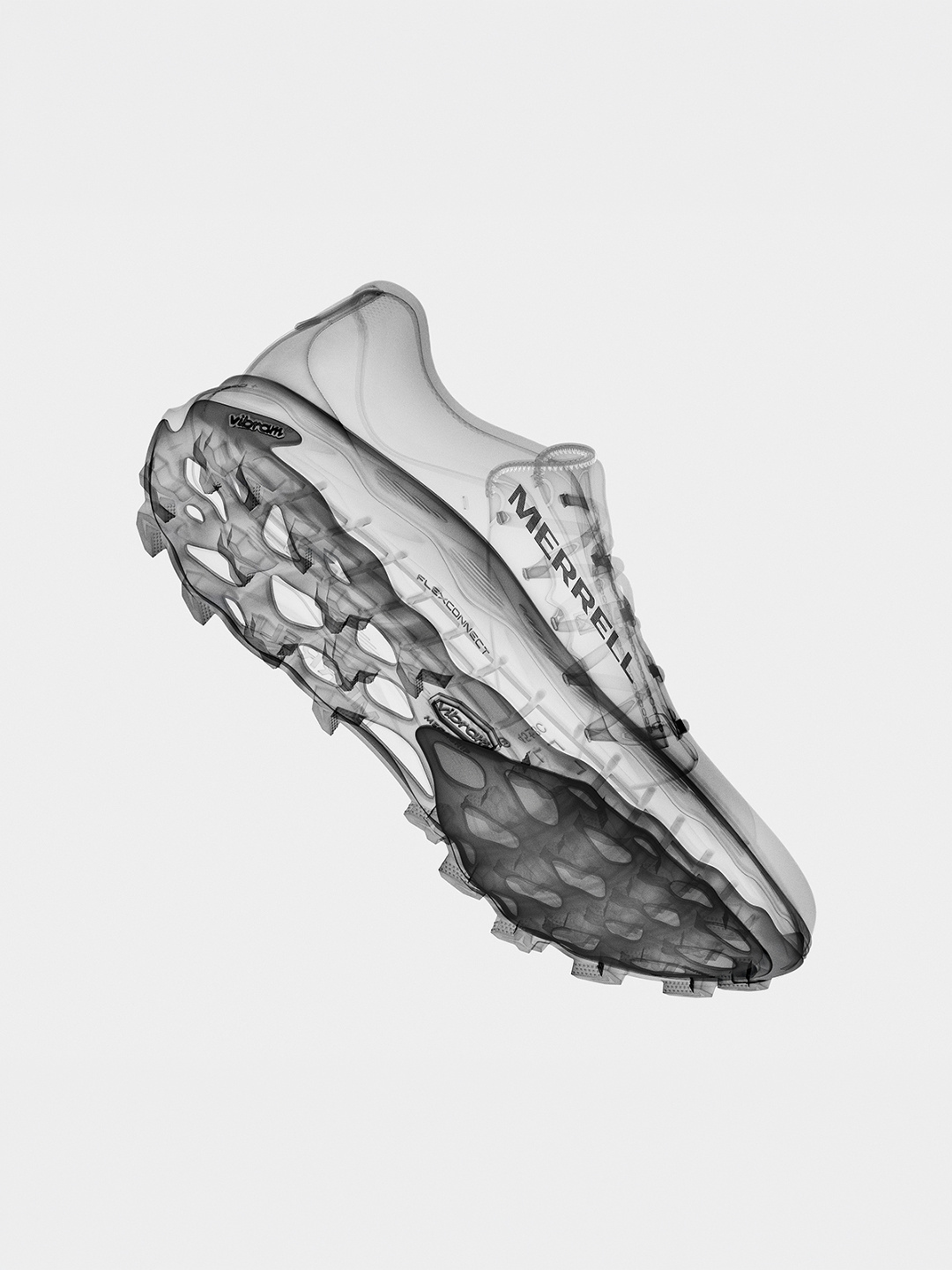 Anti Studio, Merrell AP6