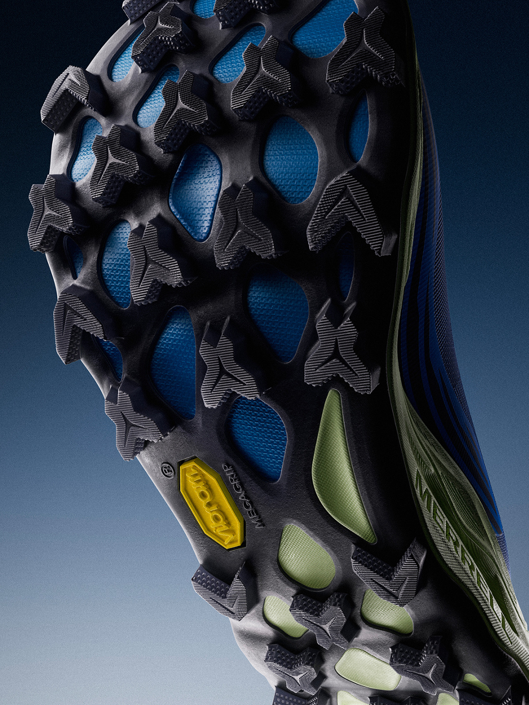 Anti Studio, Merrell AP6