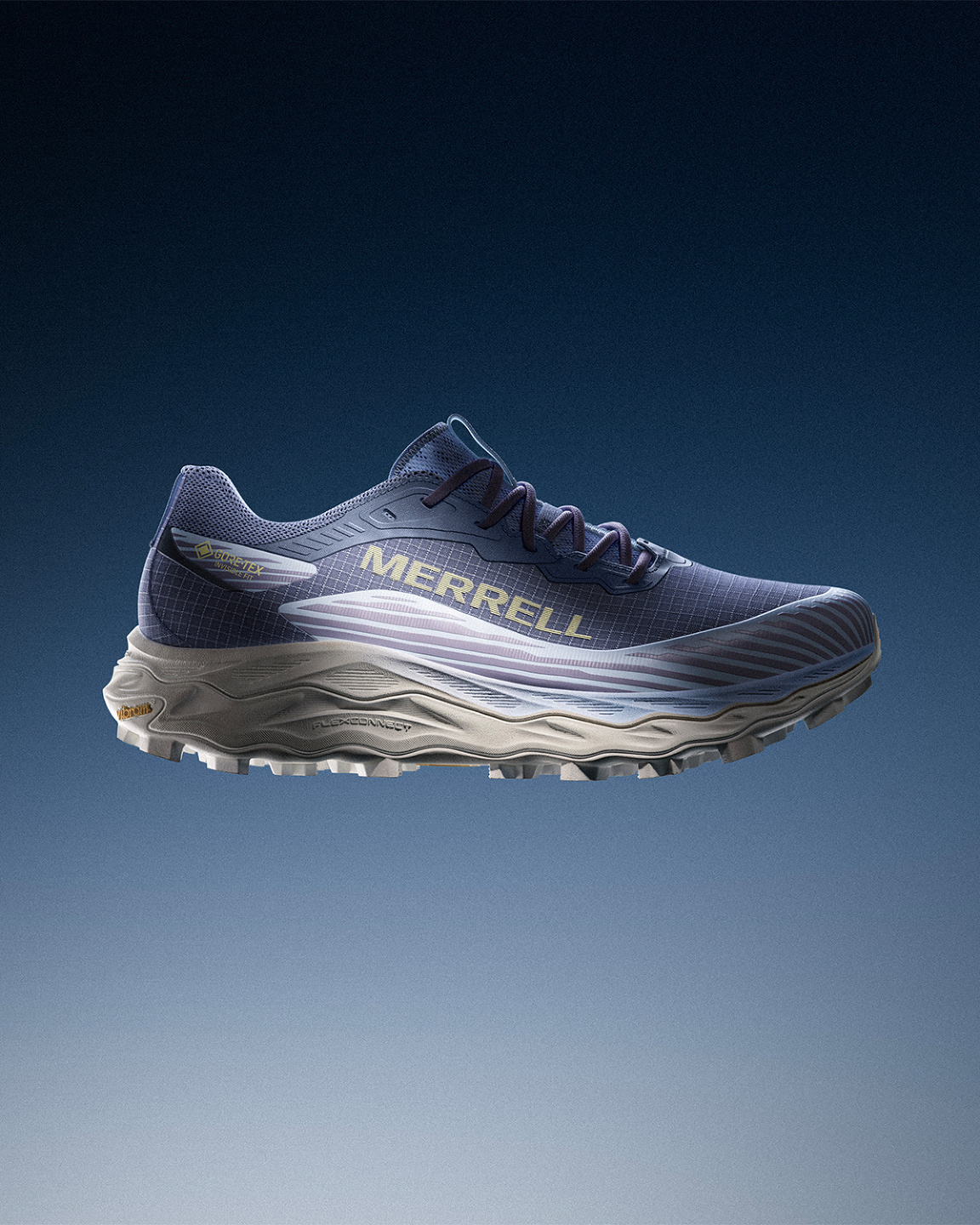 Anti Studio, Merrell AP6