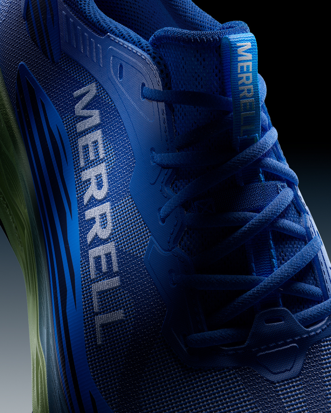 Anti Studio, Merrell AP6