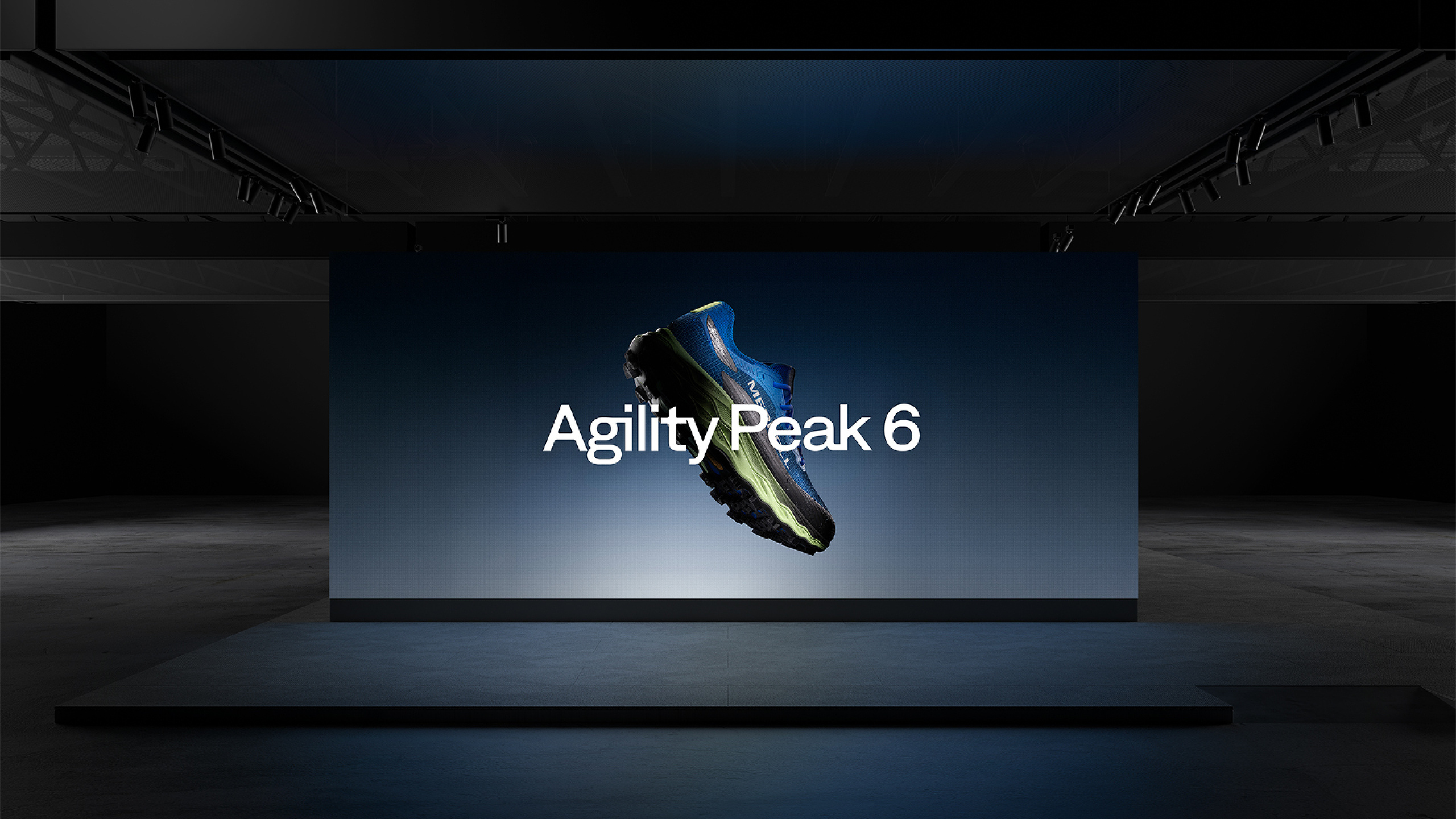 Anti Studio, Merrell AP6