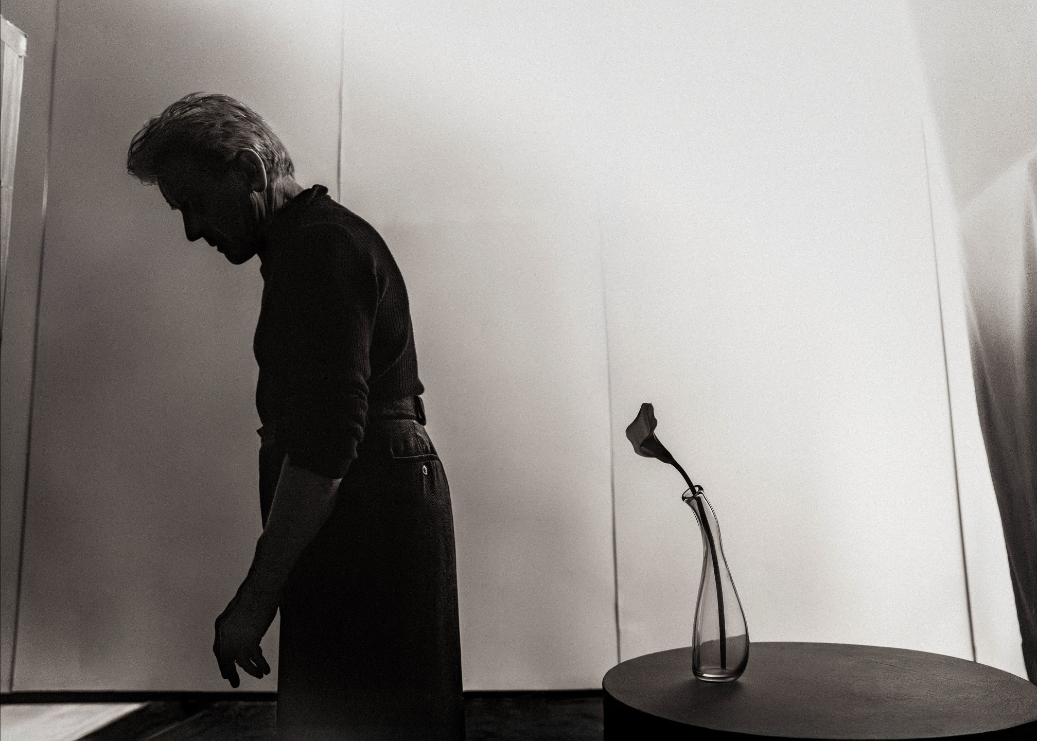 Introducing Mark Mahaney