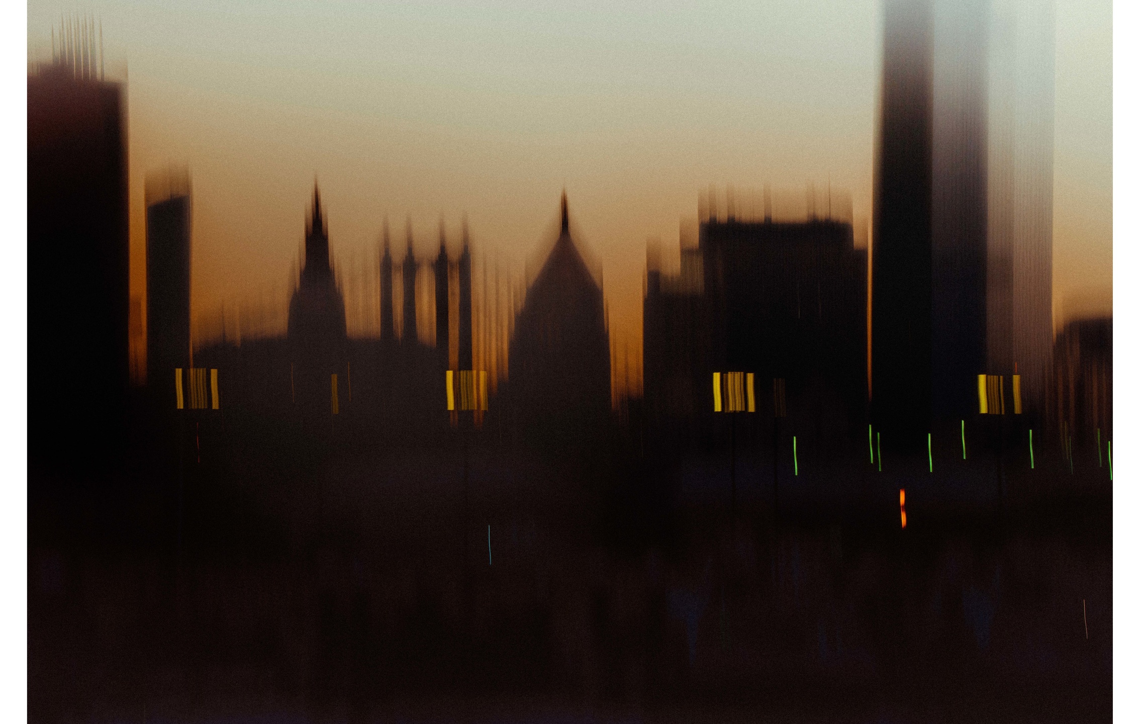 Introducing Mark Mahaney