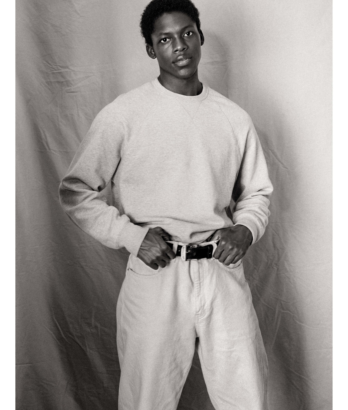 Introducing Mark Mahaney