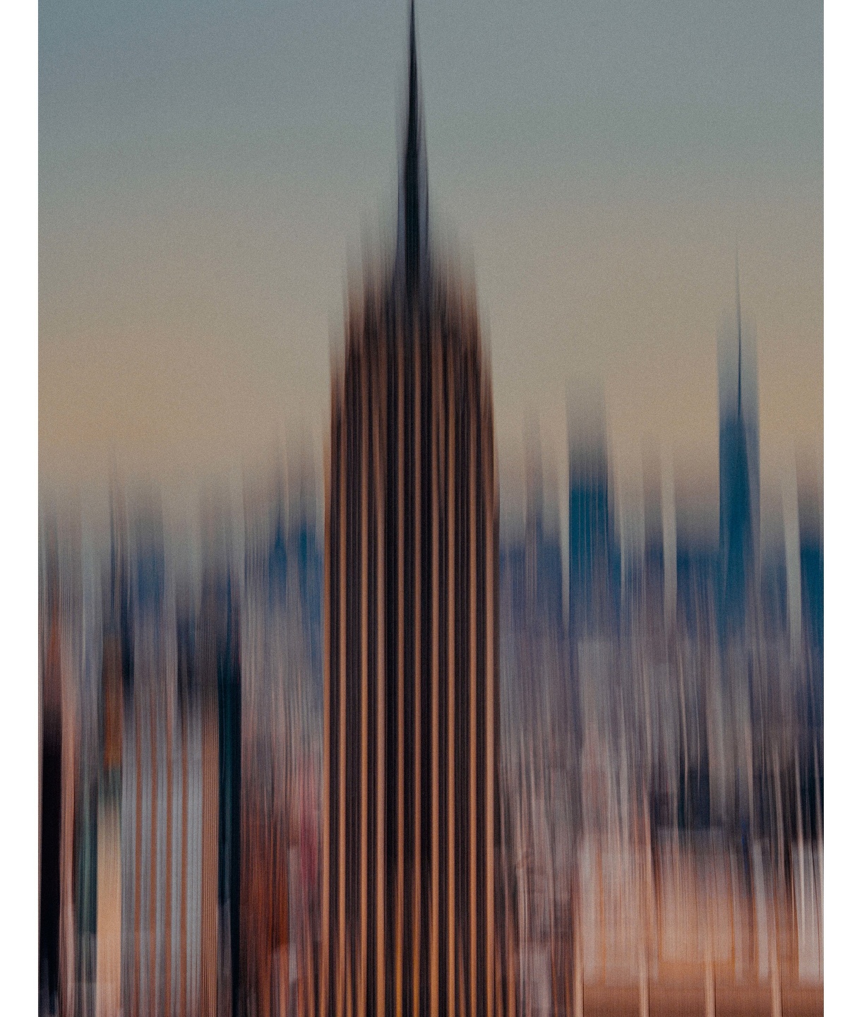 Introducing Mark Mahaney