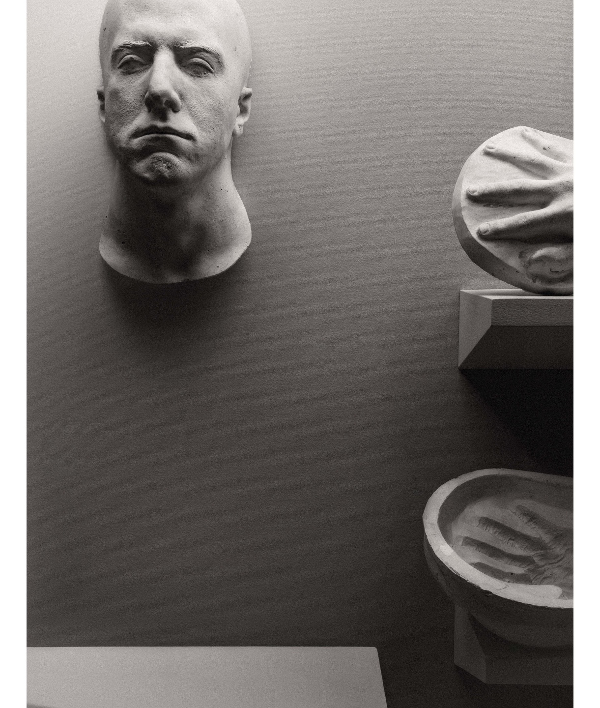 Introducing Mark Mahaney