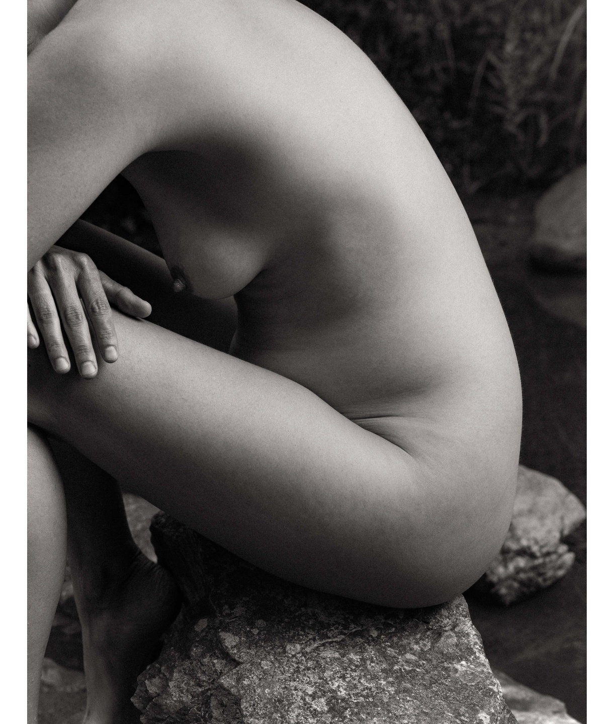 Introducing Mark Mahaney