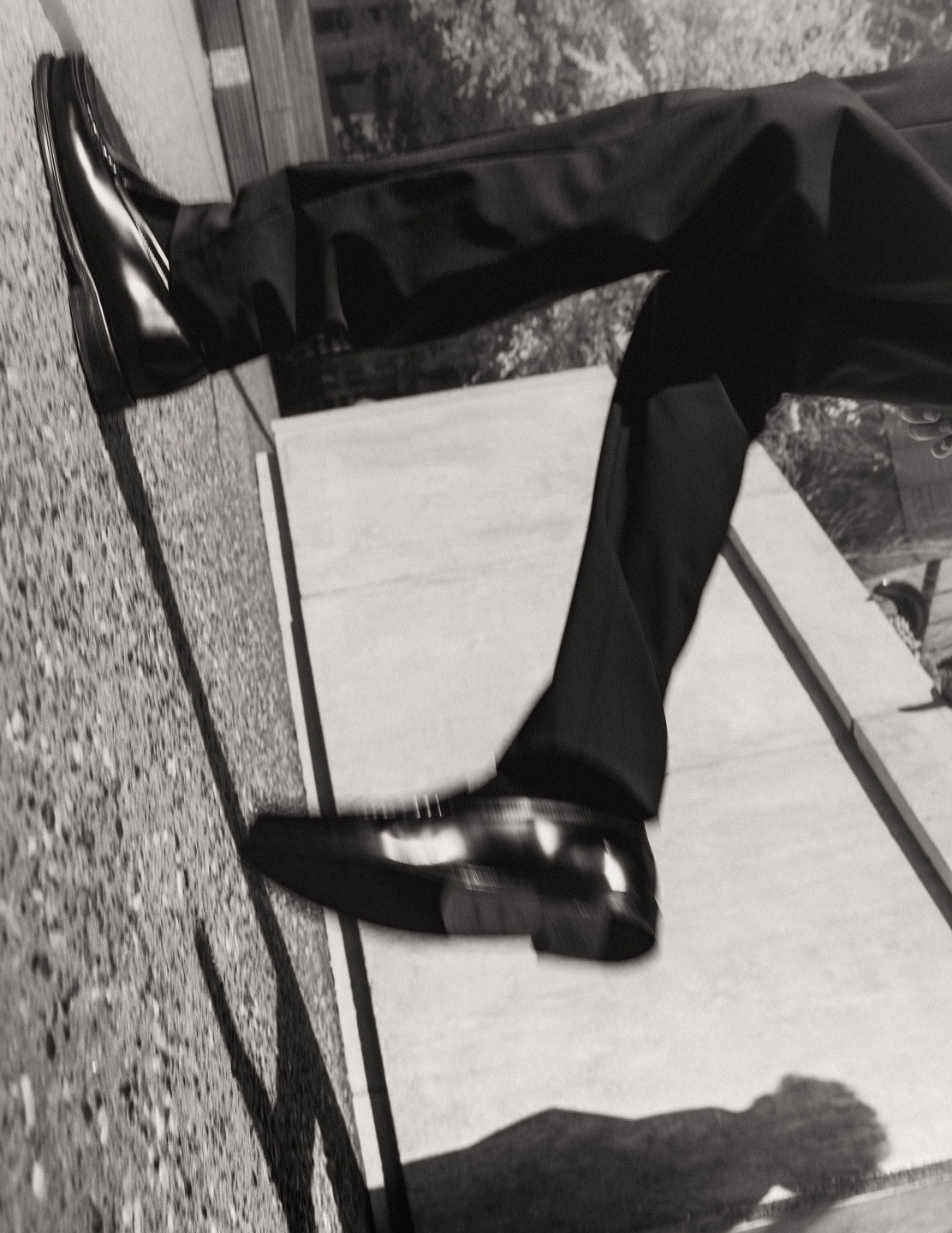 Mark Mahaney, Theory SS26