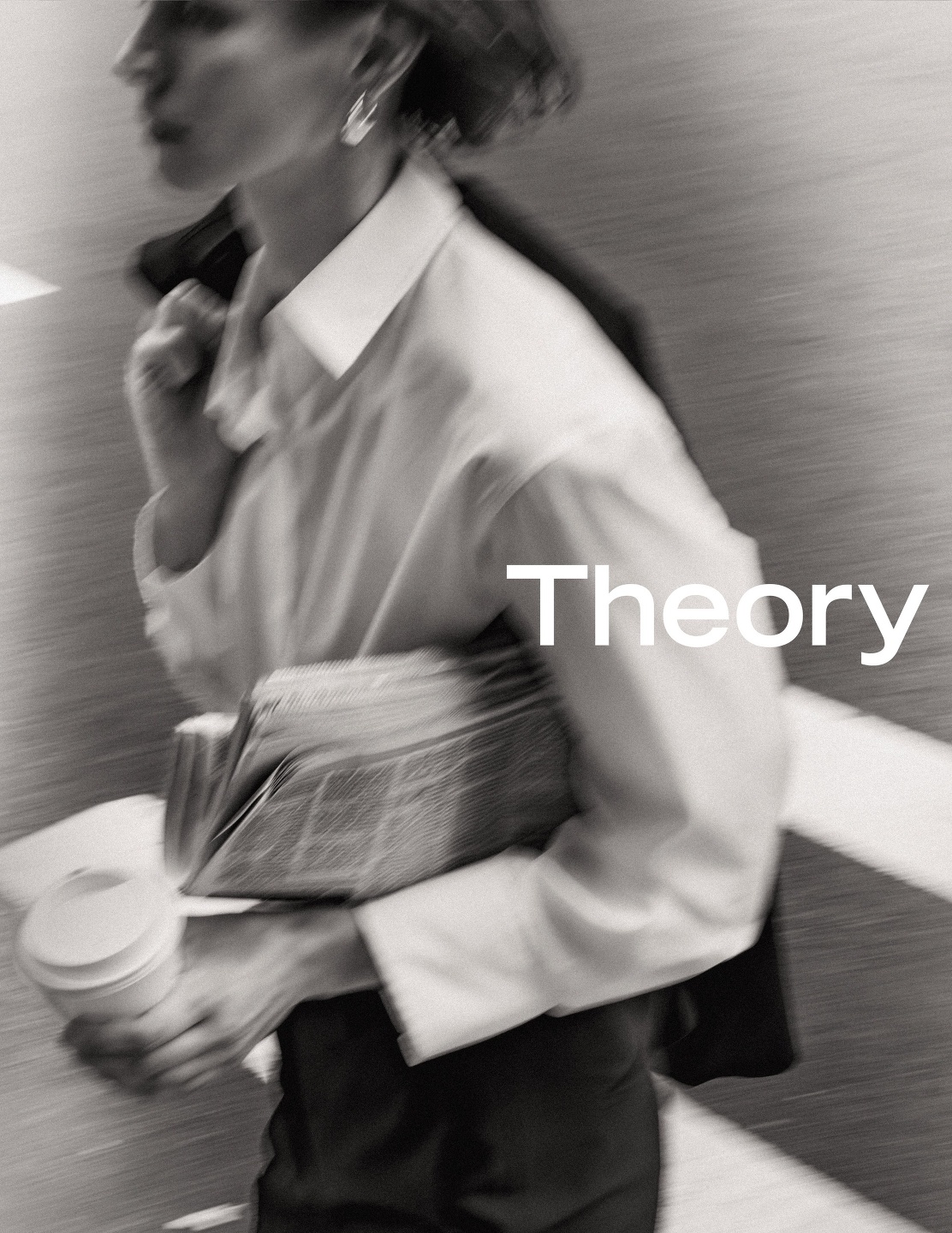 Mark Mahaney, Theory, Ambient New York