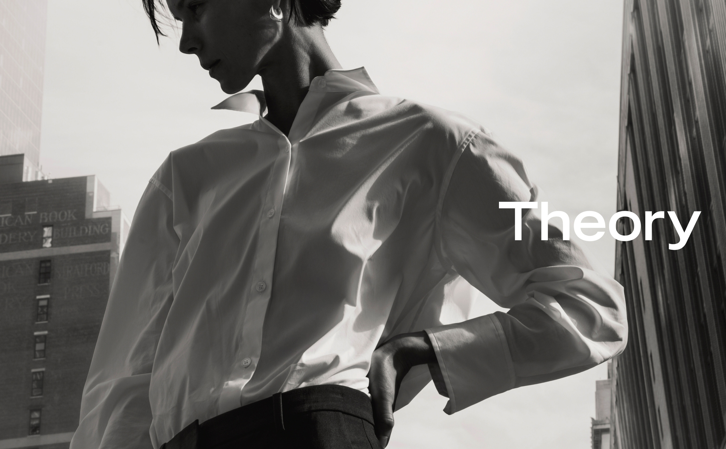 Mark Mahaney, Theory, Ambient New York