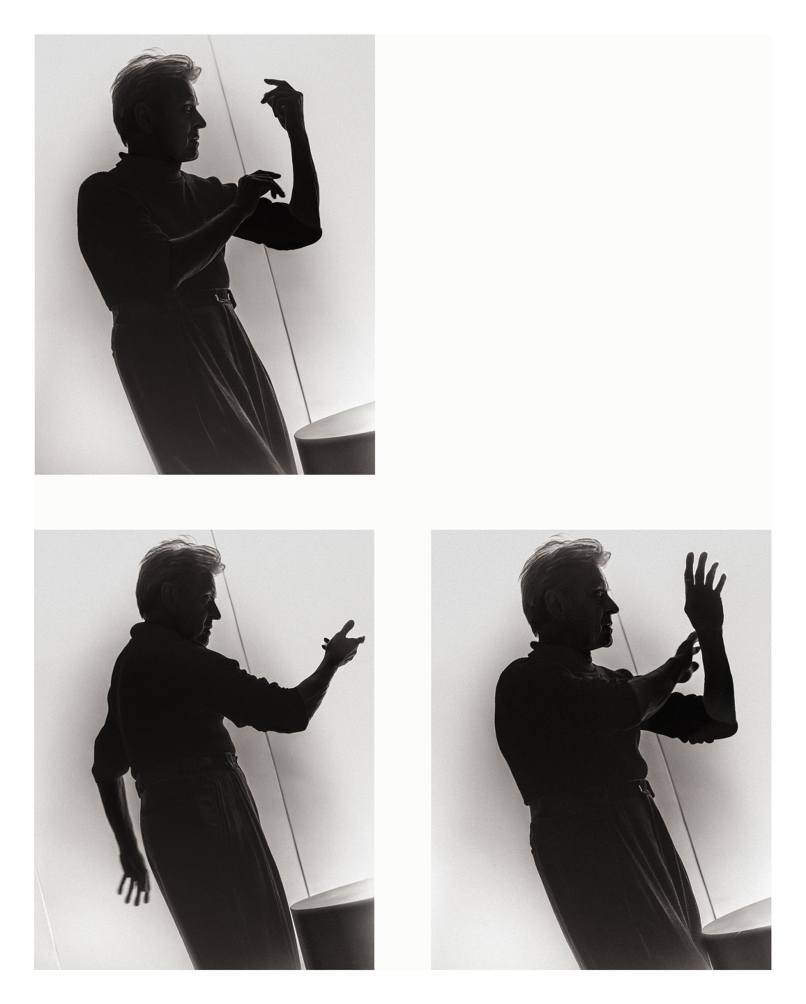 Introducing Mark Mahaney