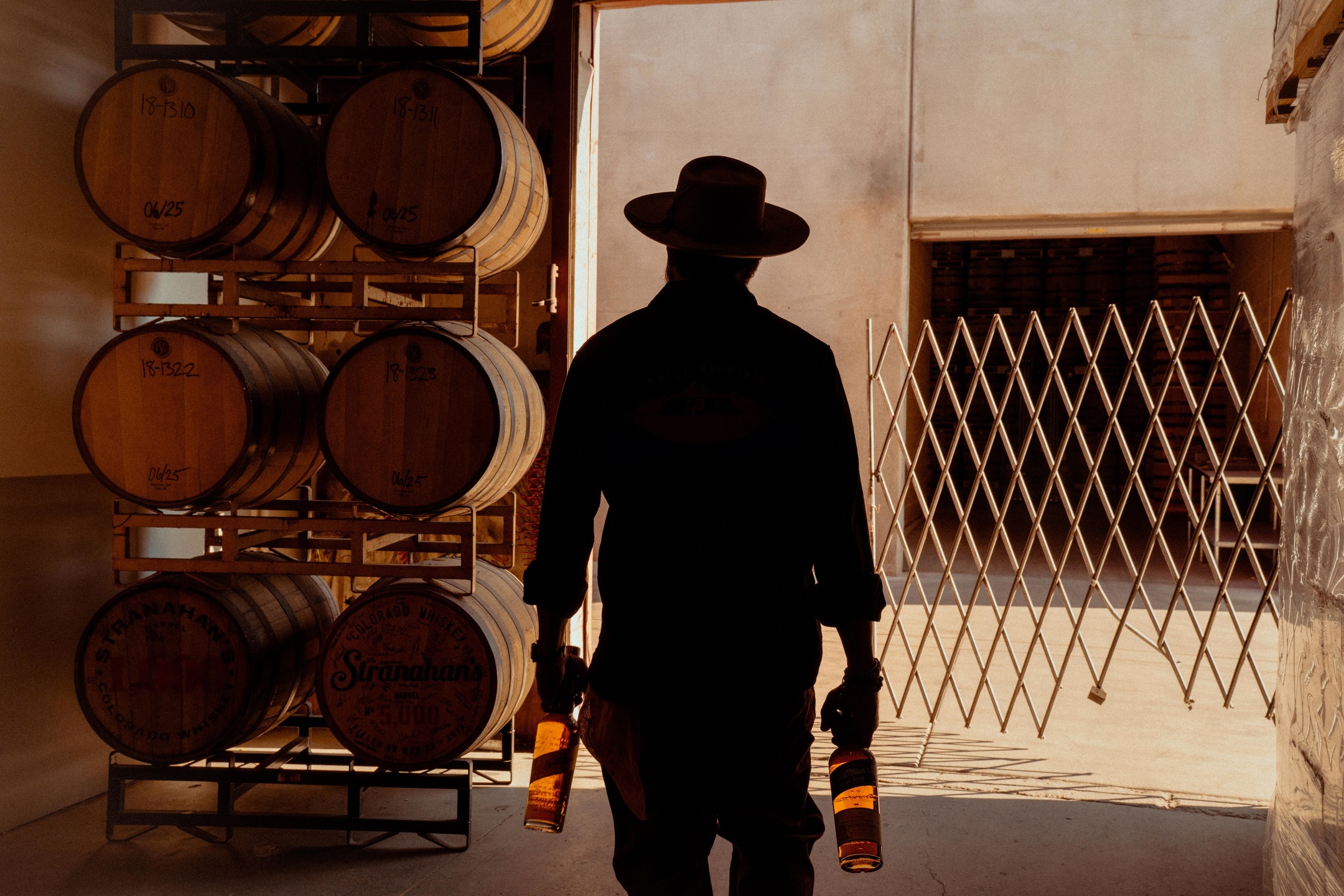 Stranahans Whiskey