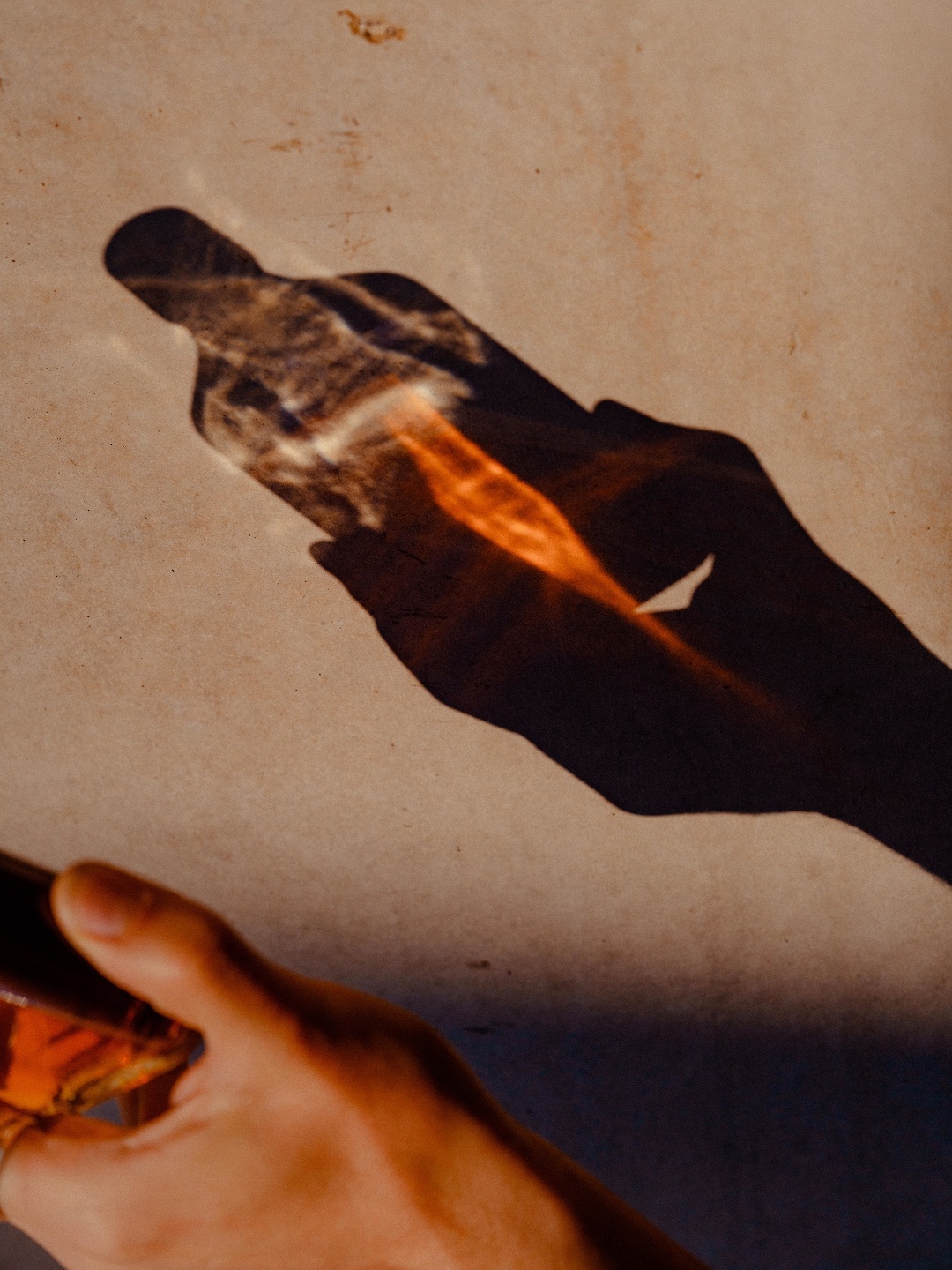 Mark Mahaney, Stranahan’s Whiskey