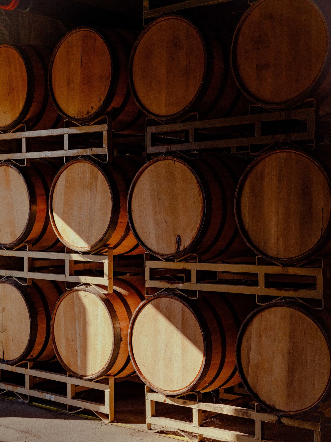 Mark Mahaney, Stranahan’s Whiskey