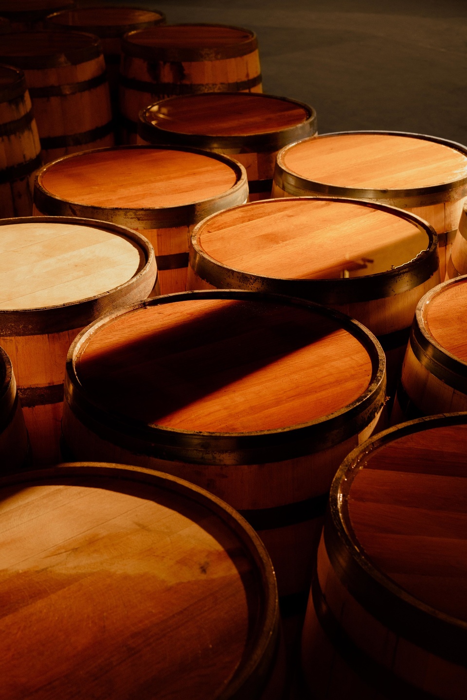 Mark Mahaney, Stranahans Whiskey