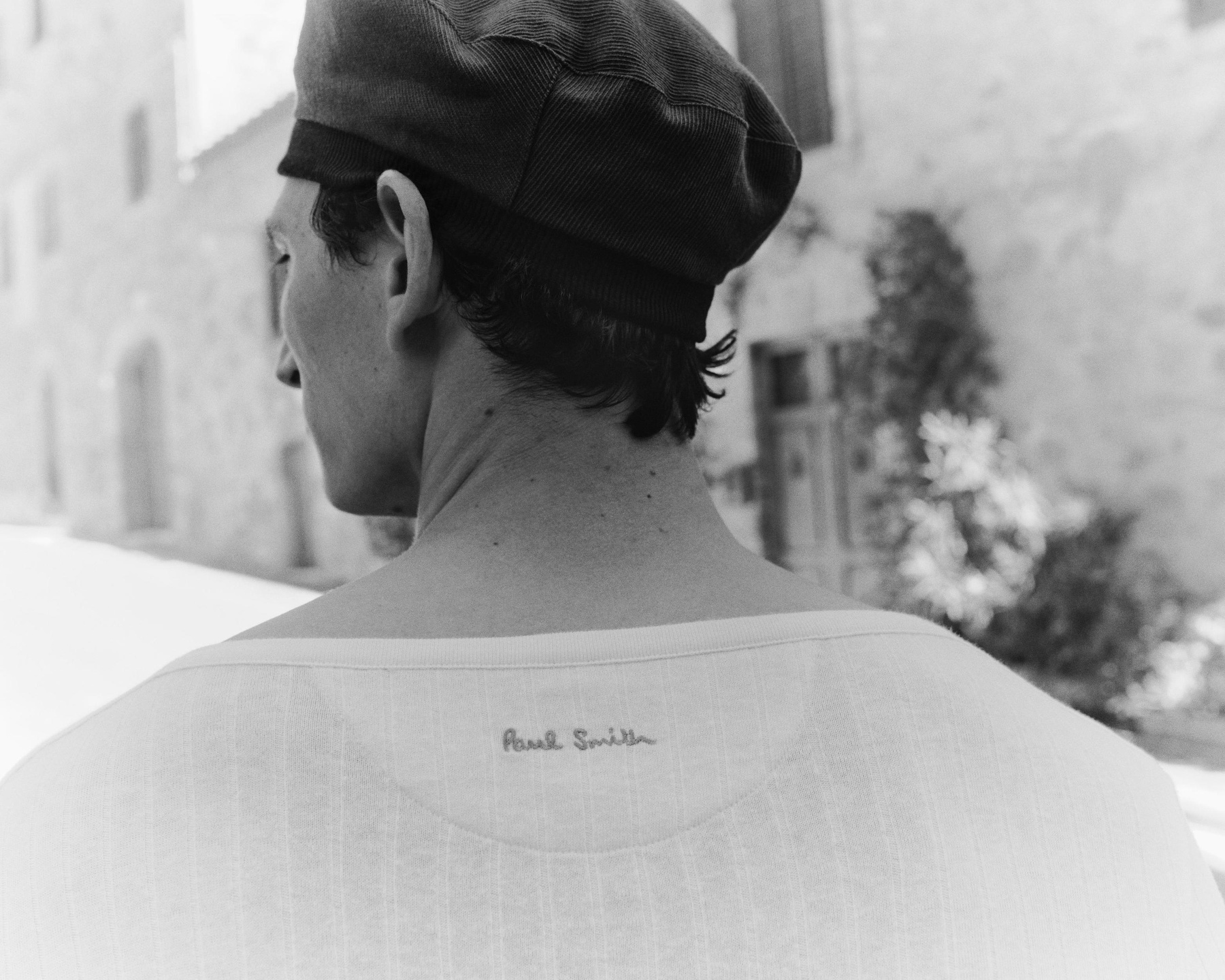 Samuel Bradley, Paul Smith SS26