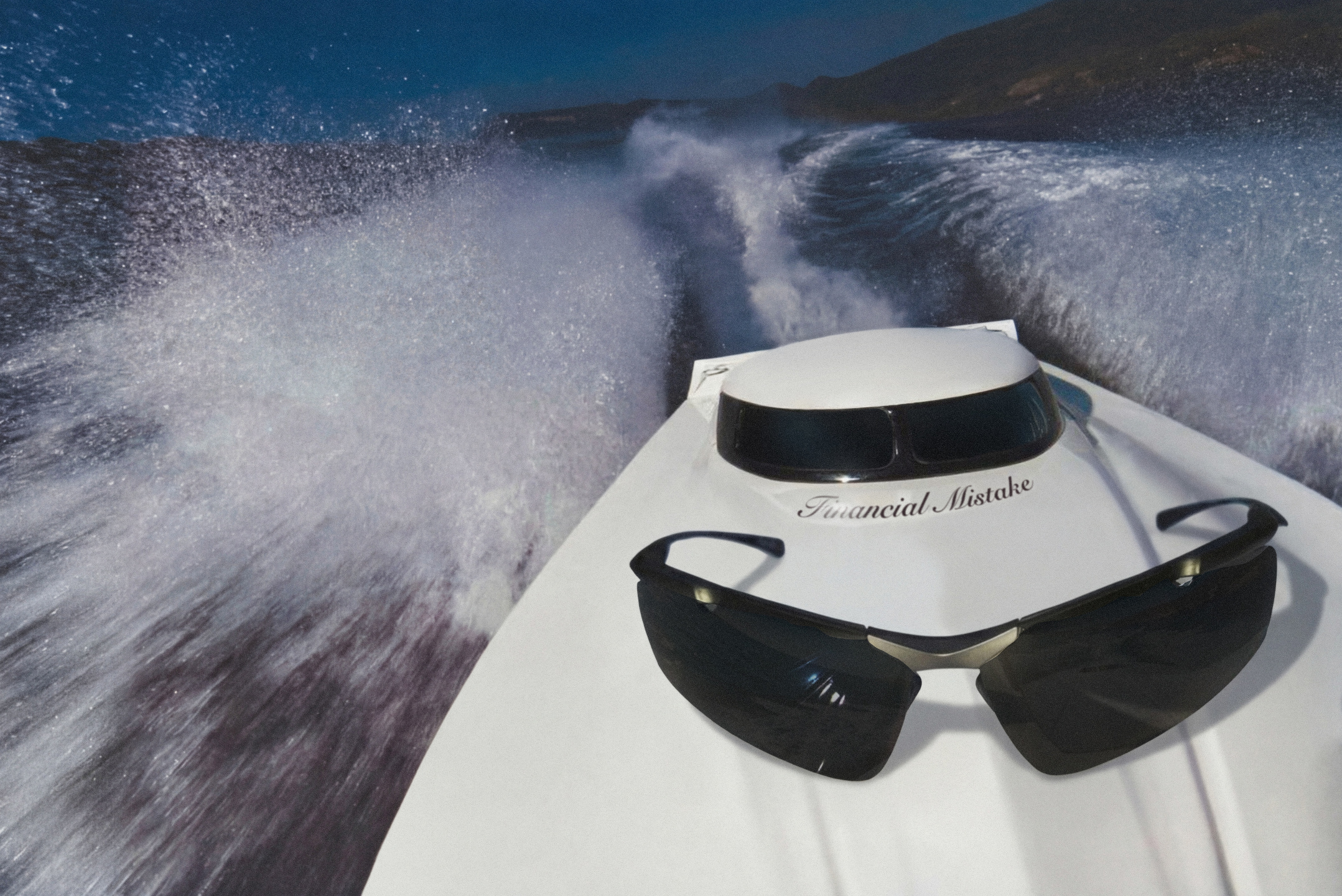 Sam Finn fo i-D magazine