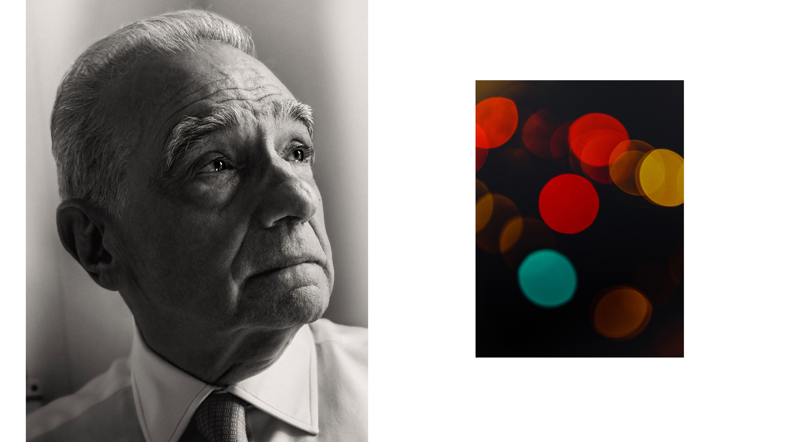 Introducing Mark Mahaney