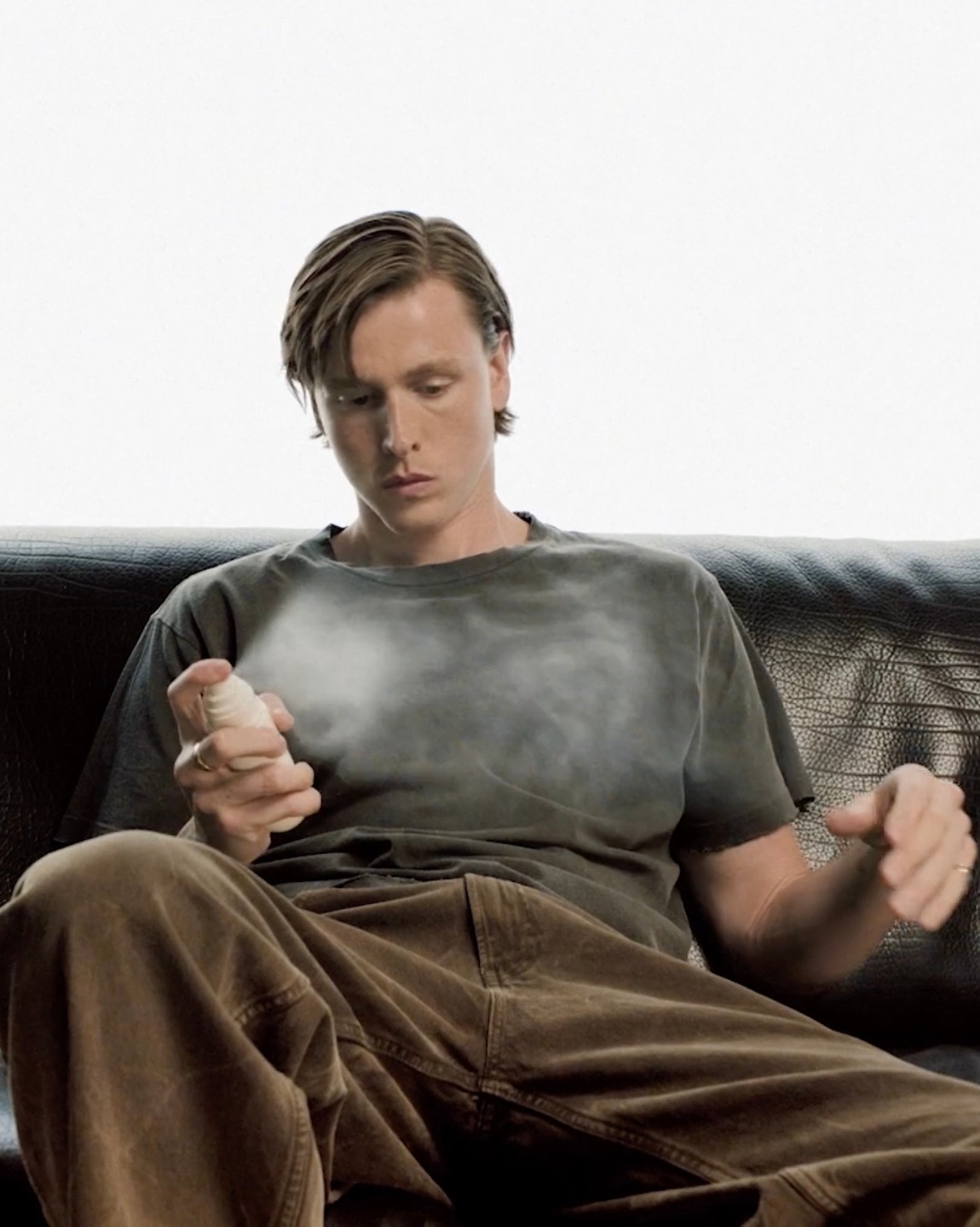 Samuel Bradley, Beauty