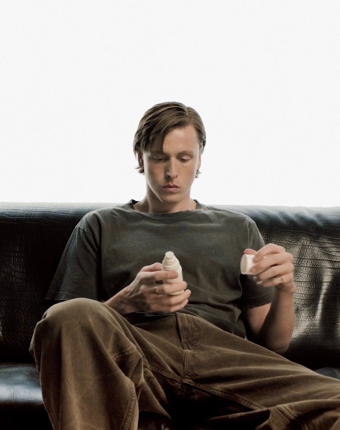 Samuel Bradley, Beauty