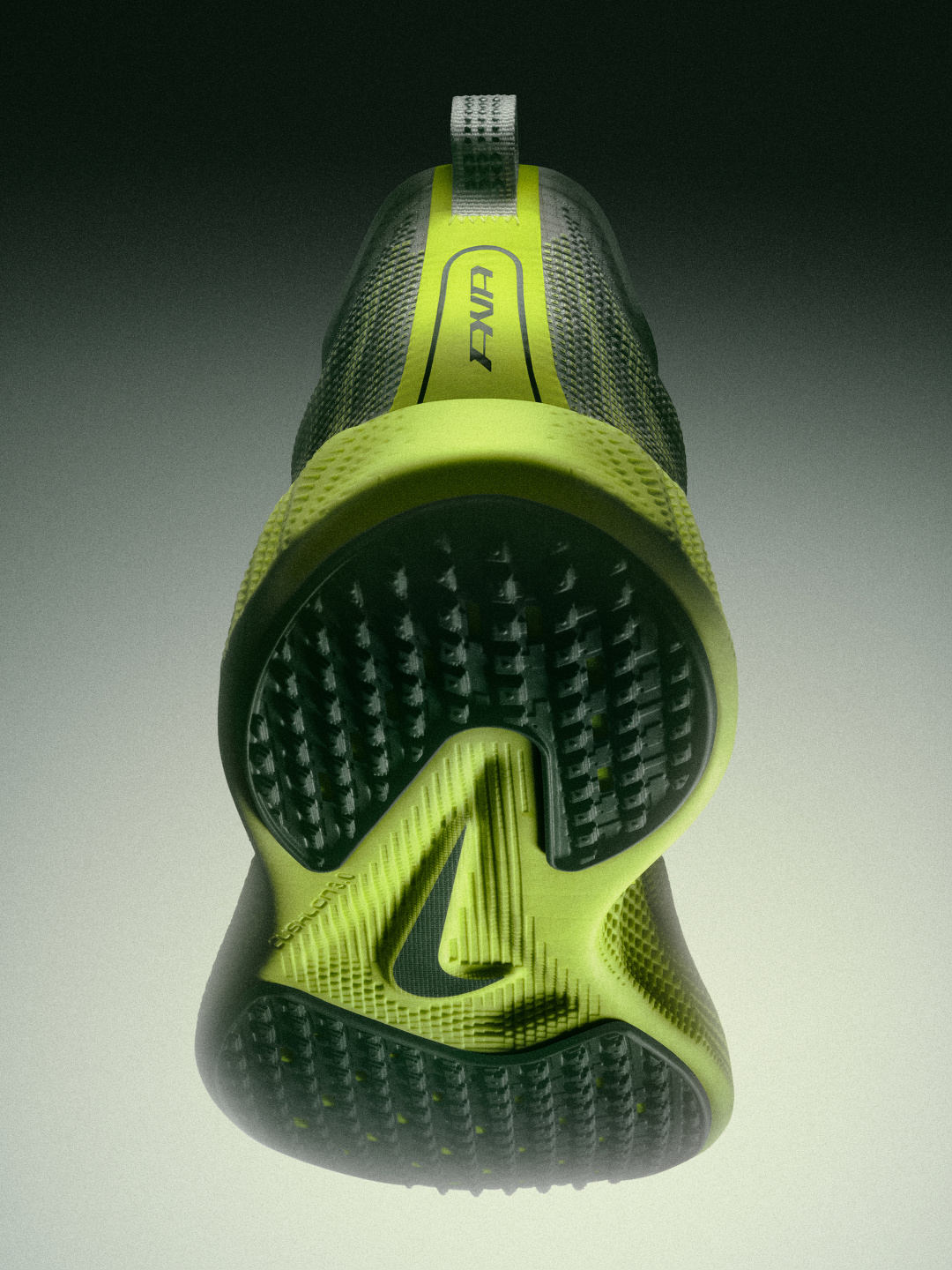 Qiu Yang, Nike SP26 AVA