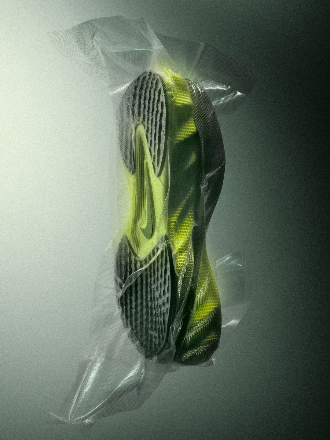 Qiu Yang, Nike SP26 AVA