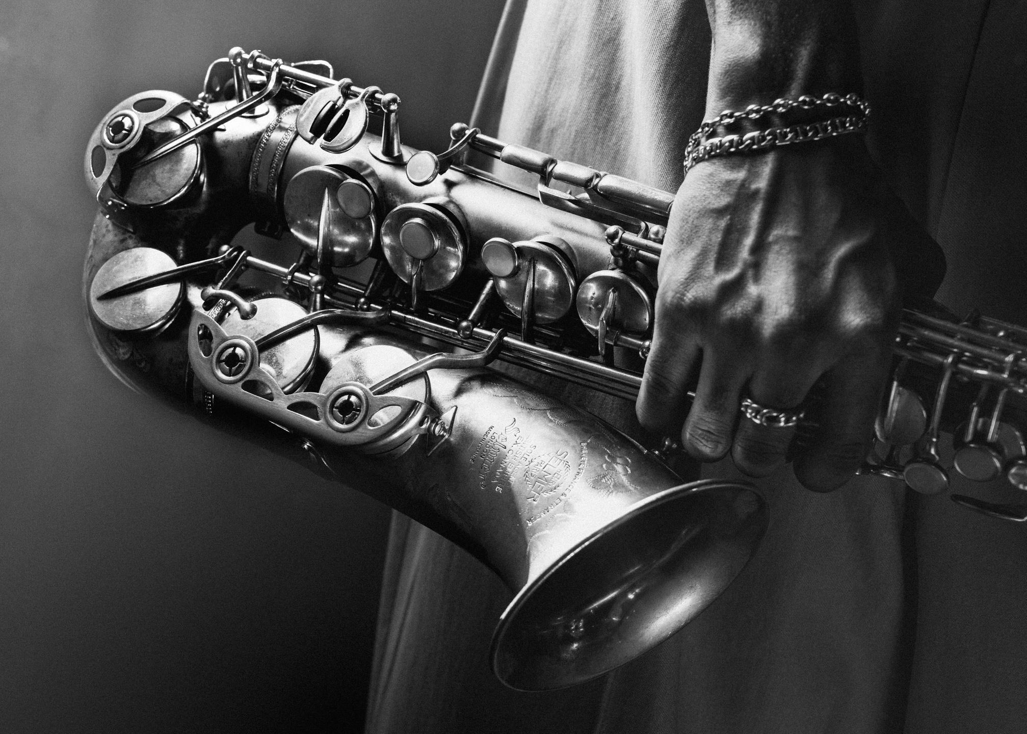 Mark Mahaney, Venna for Present Space