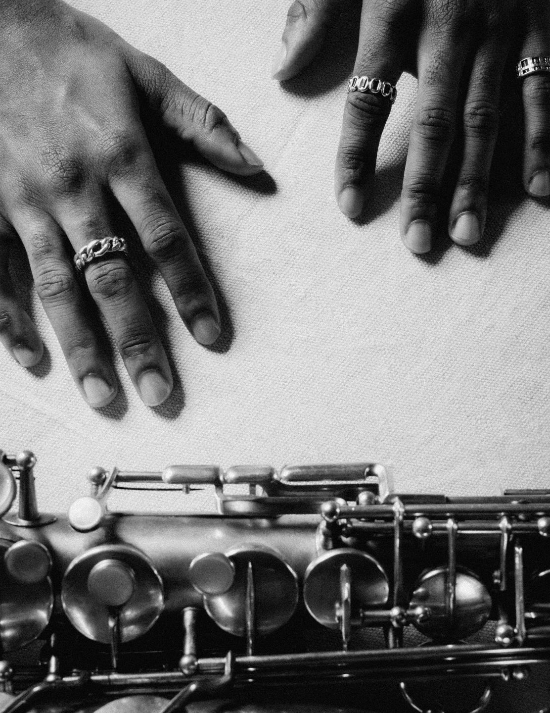 Mark Mahaney, Venna for Present Space