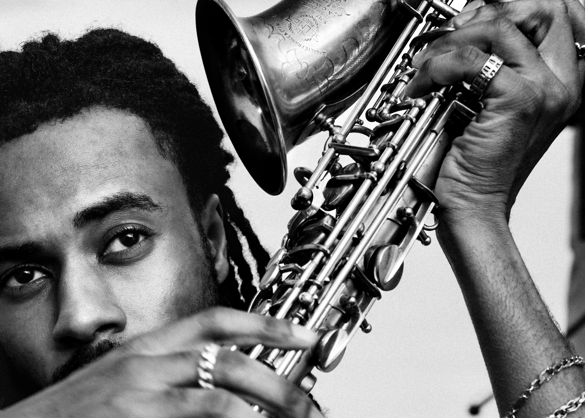 Mark Mahaney, Venna for Present Space