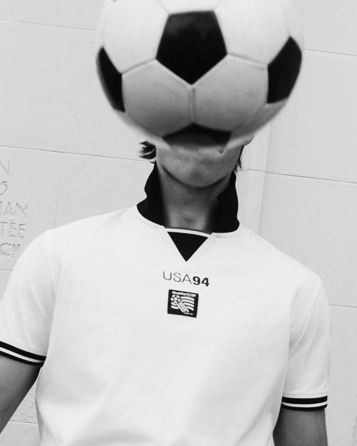 Samuel Bradley, Zara x Fifa