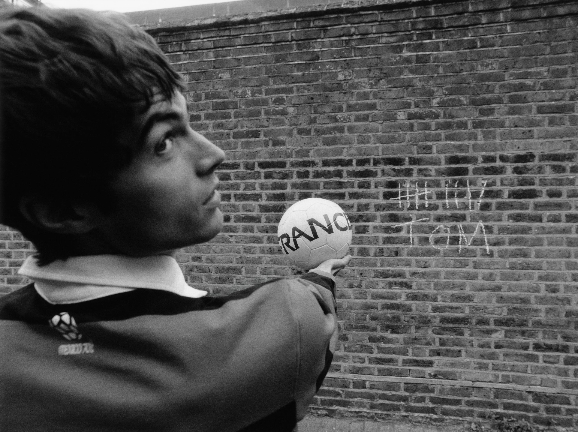 Samuel Bradley, Zara x Fifa