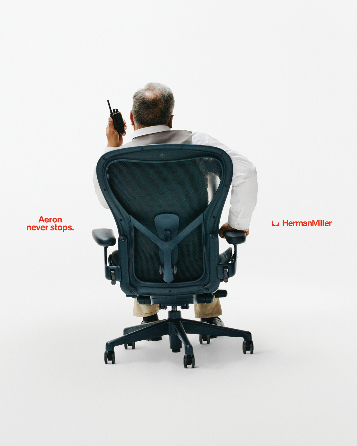 Samuel Bradley, Herman Miller