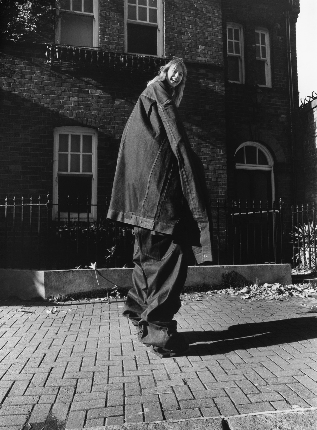 Samuel Bradley, Visvim, Subsequence Magazine