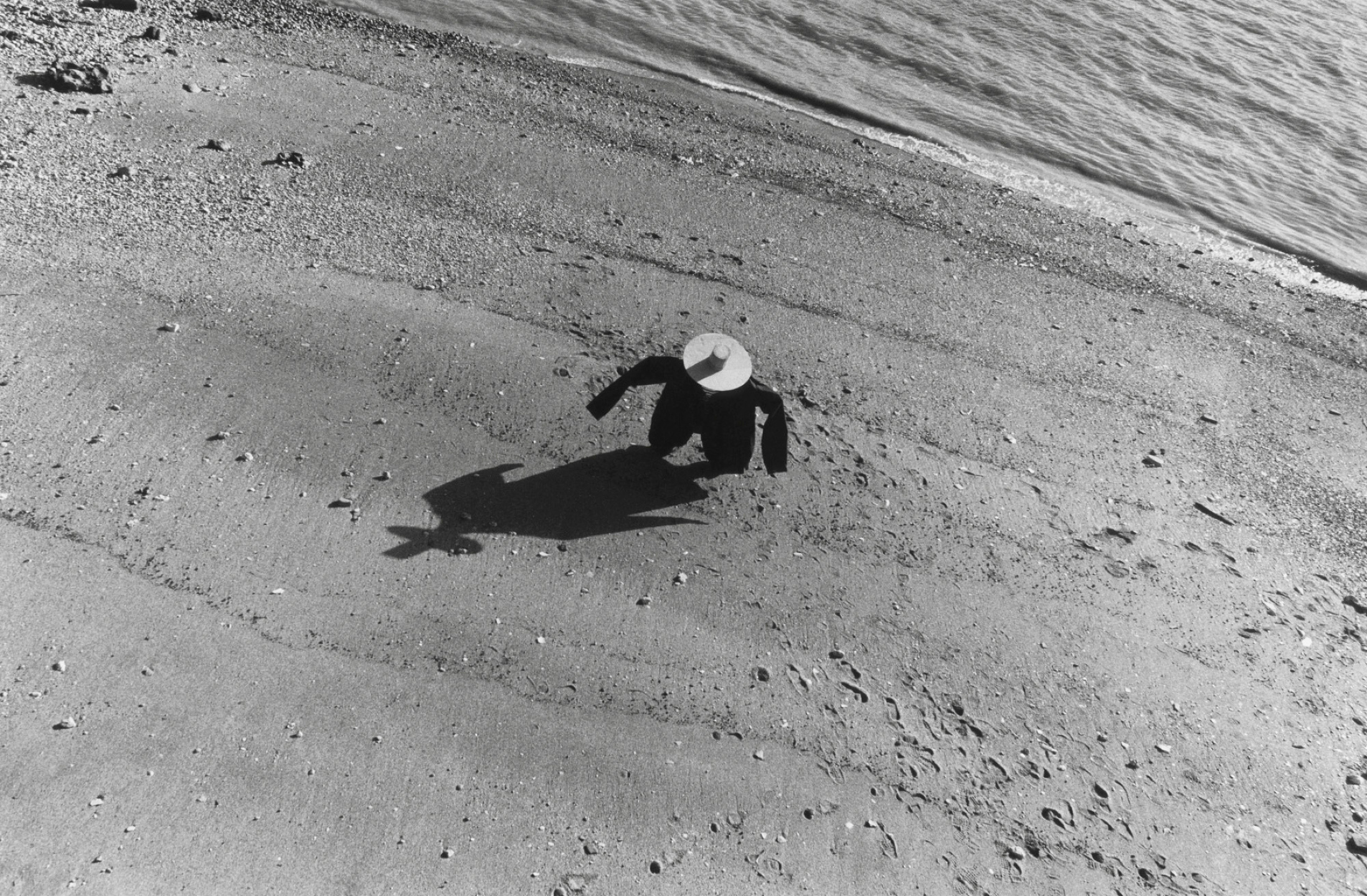 Samuel Bradley, Visvim, Subsequence Magazine