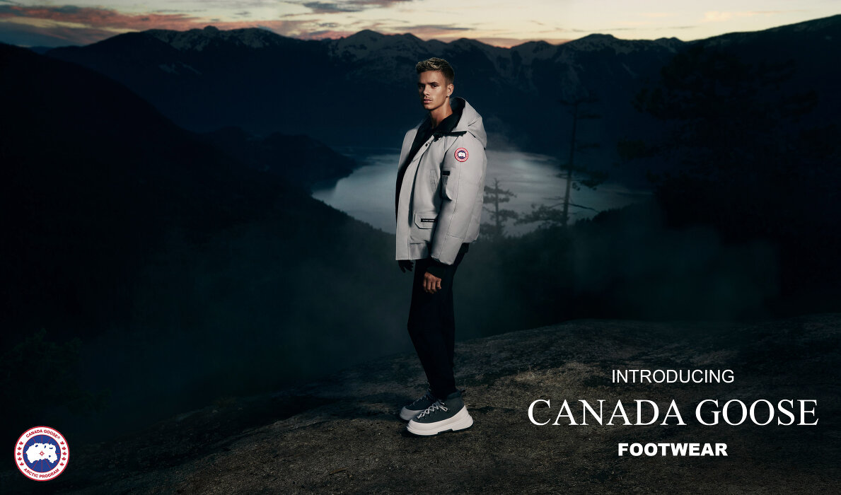Canada Goose