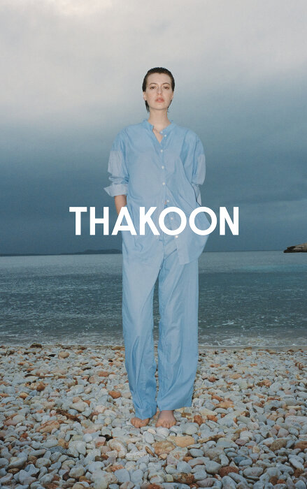 Thakoon SS '22