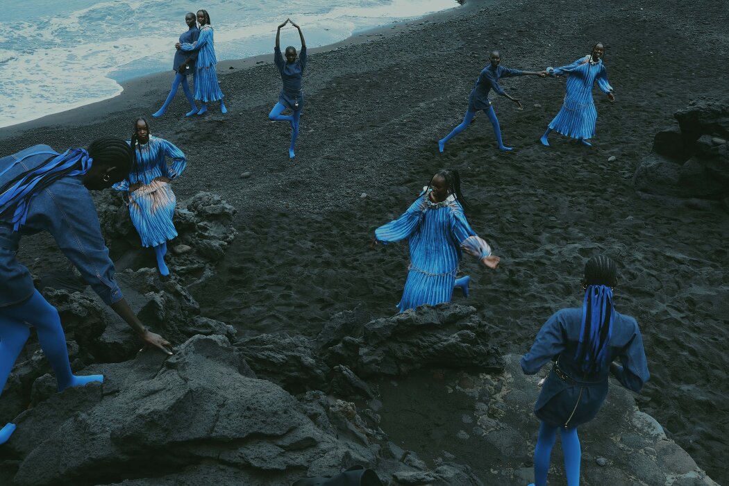 Vogue Poland