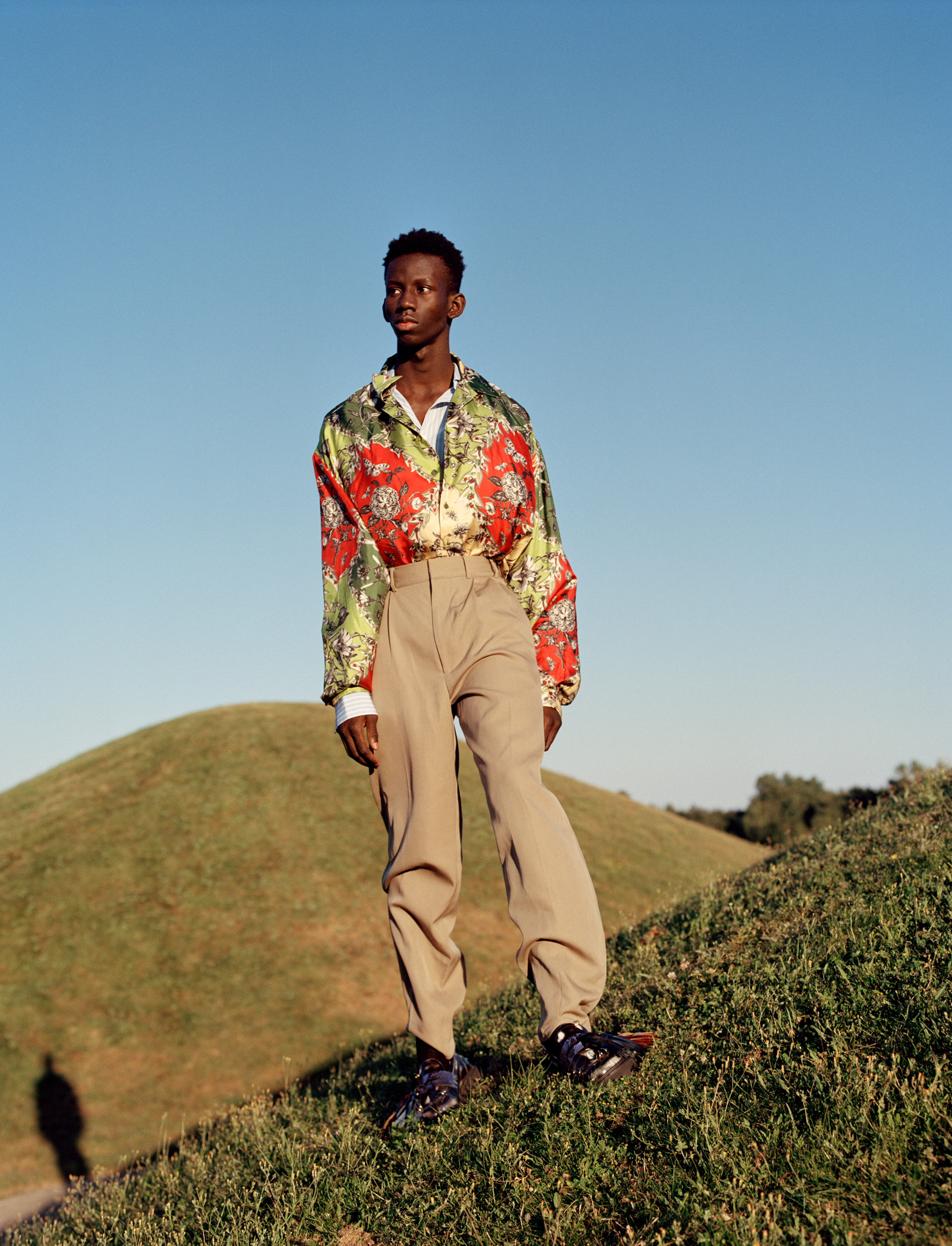 Vogue Netherlands
