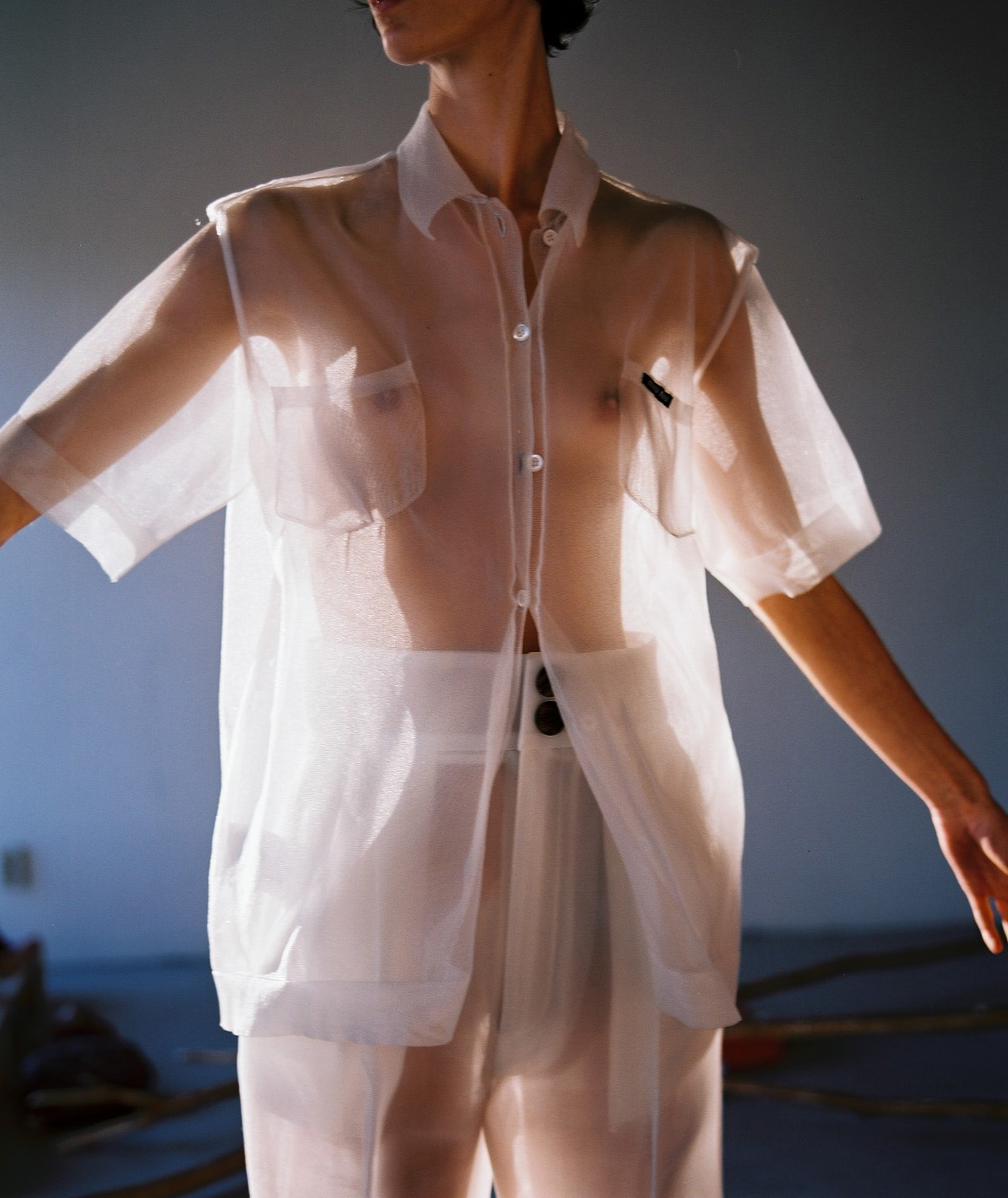 Rika Magazine