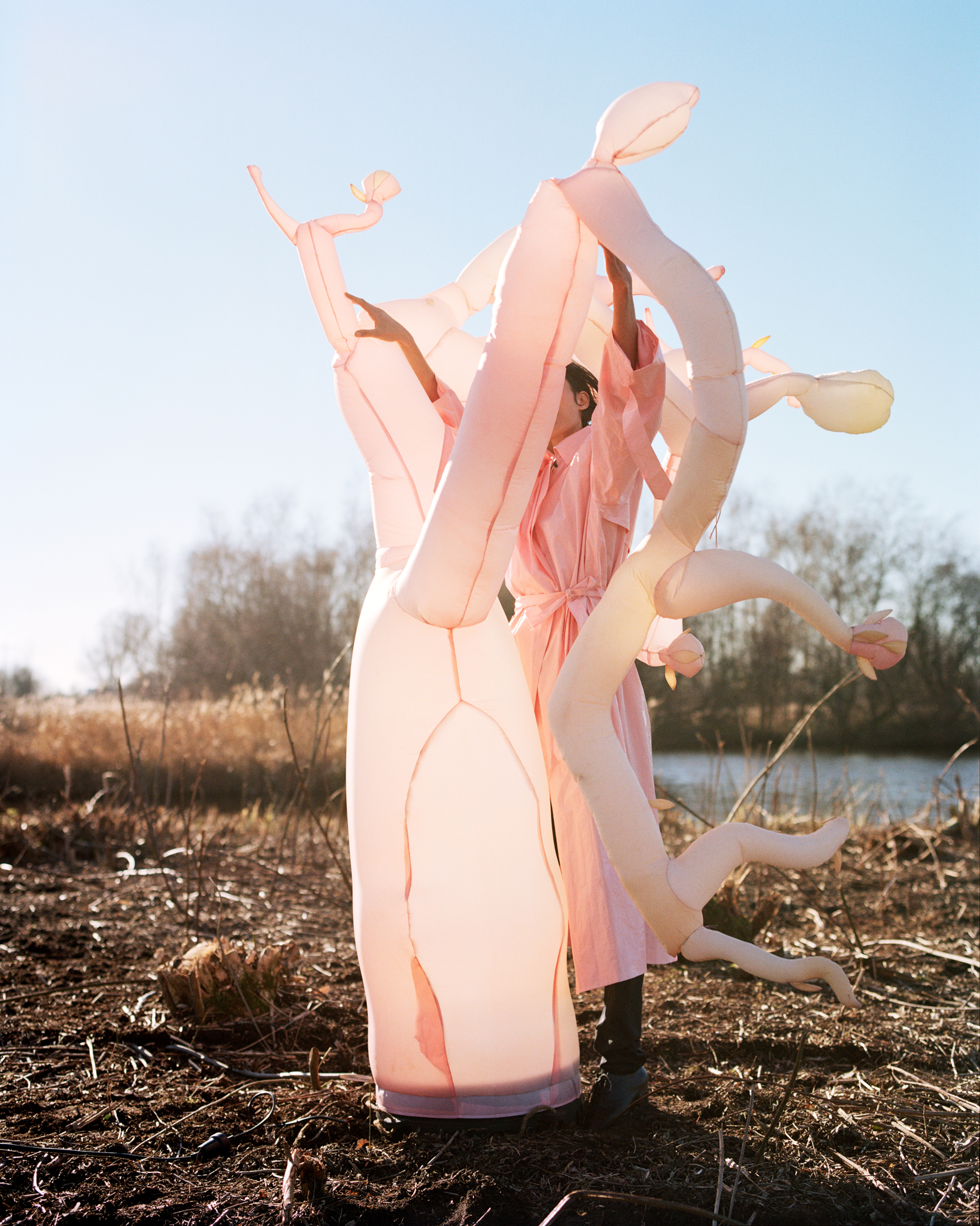 Rika Magazine