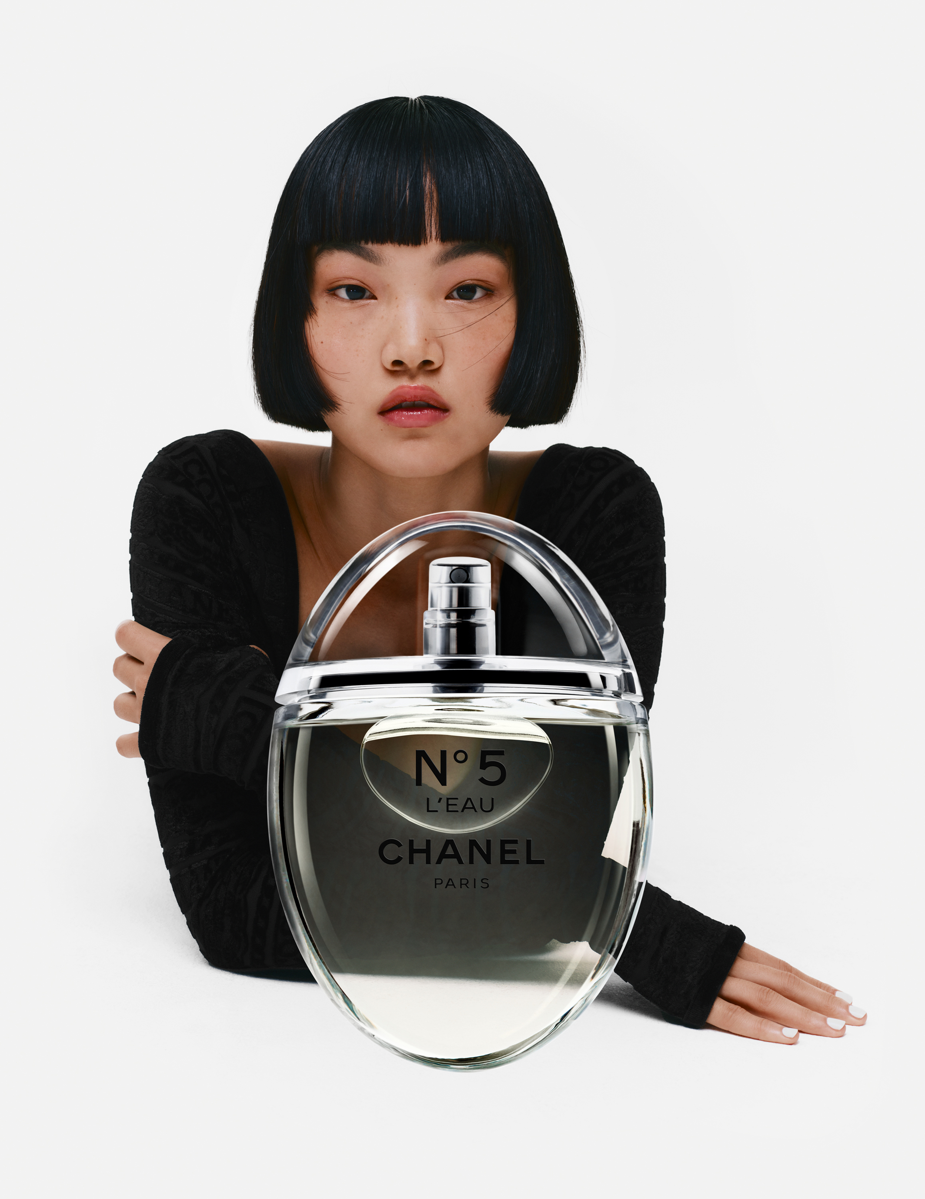 Chanel N5 Drop