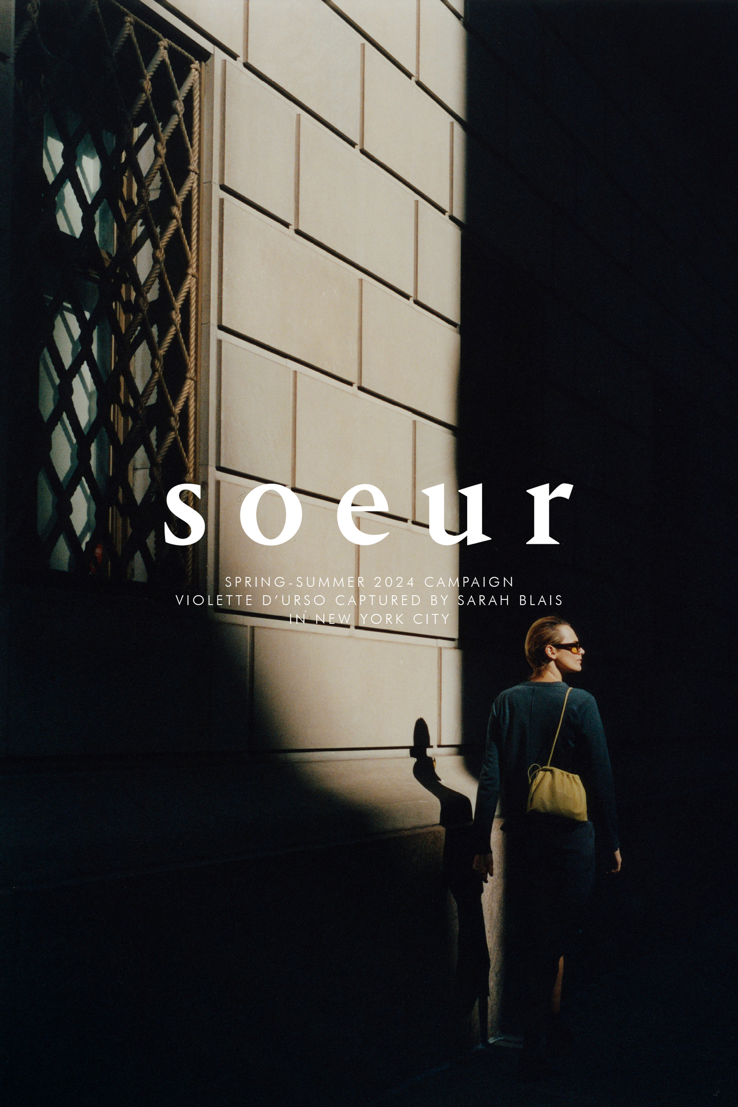 Soeur SS '24