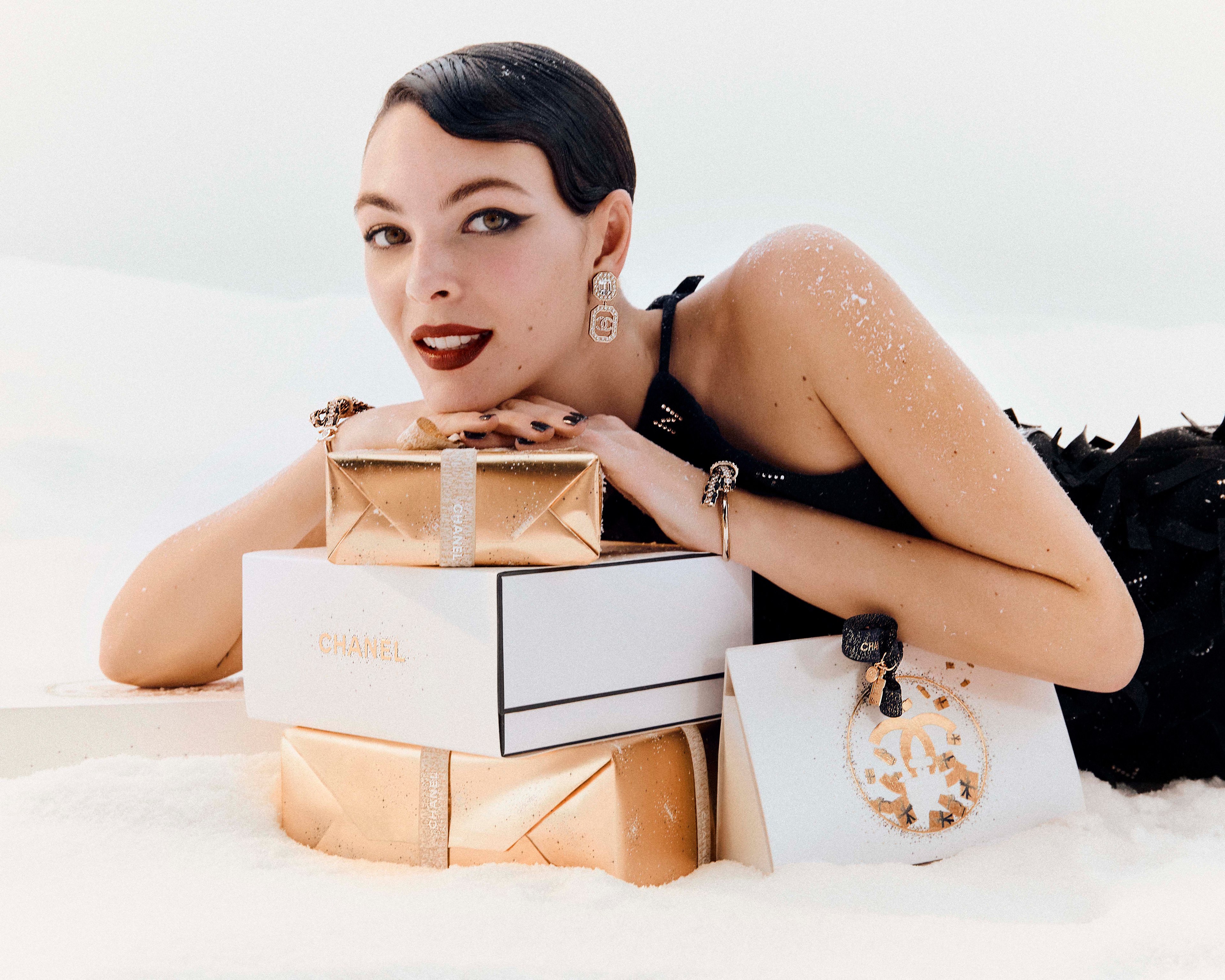 Chanel Holiday 2024