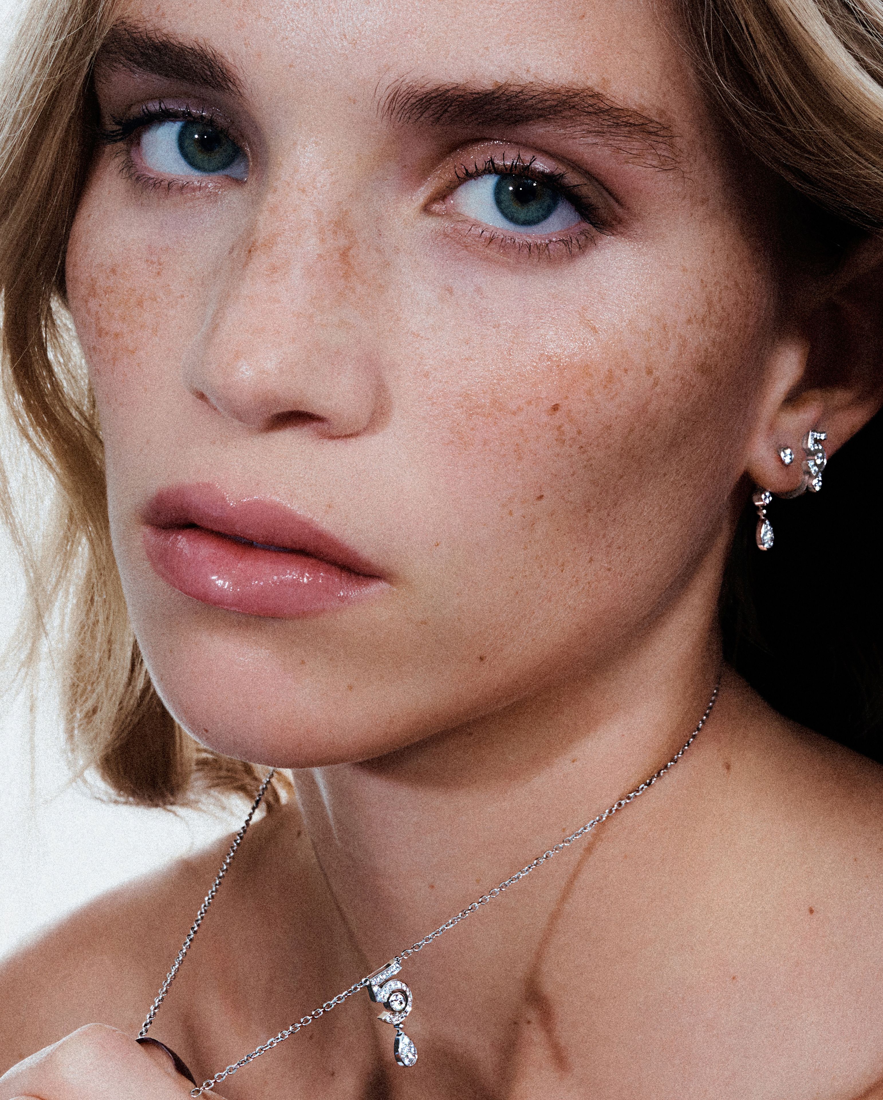 Chanel Fine Jewelry