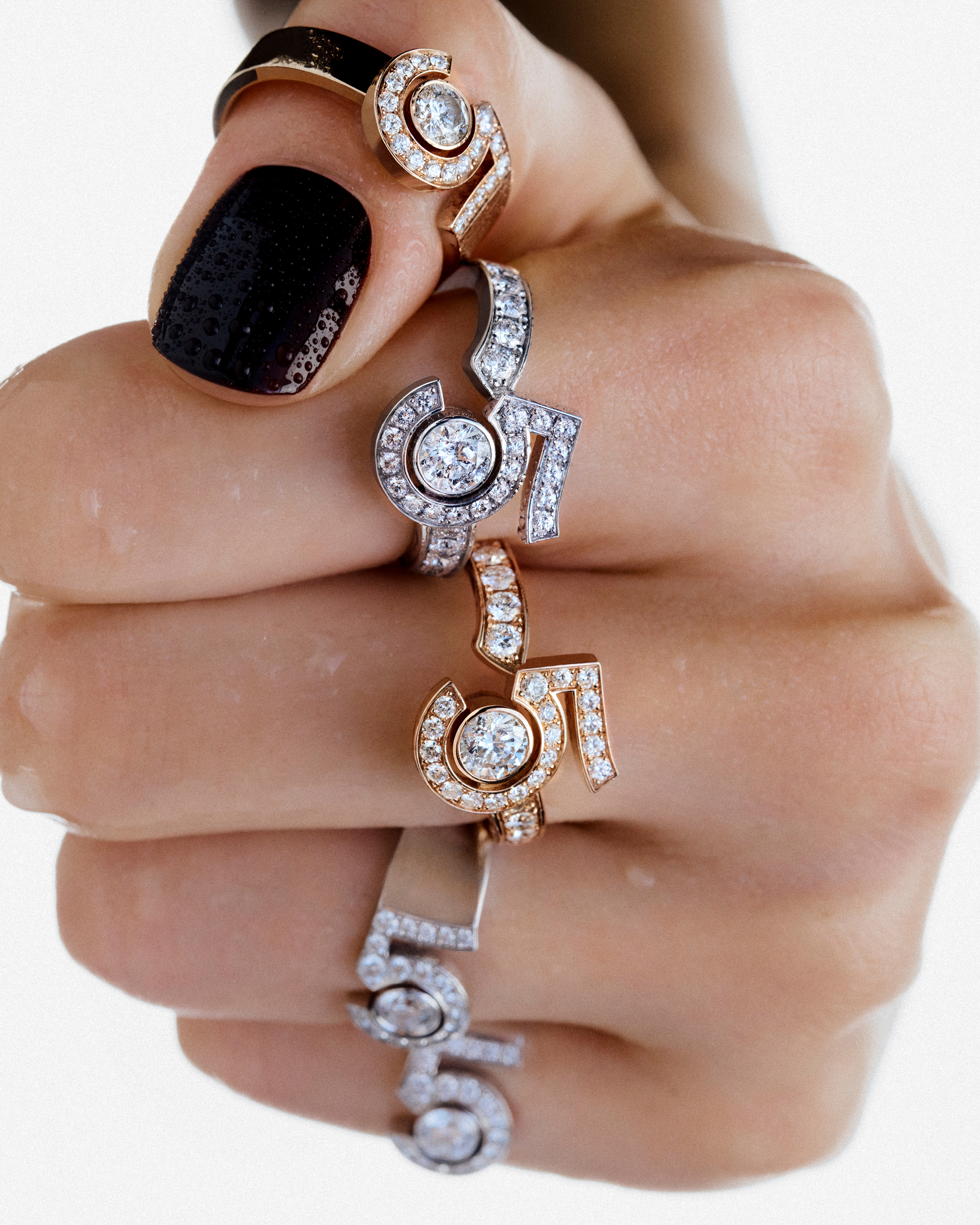 Chanel Fine Jewelry