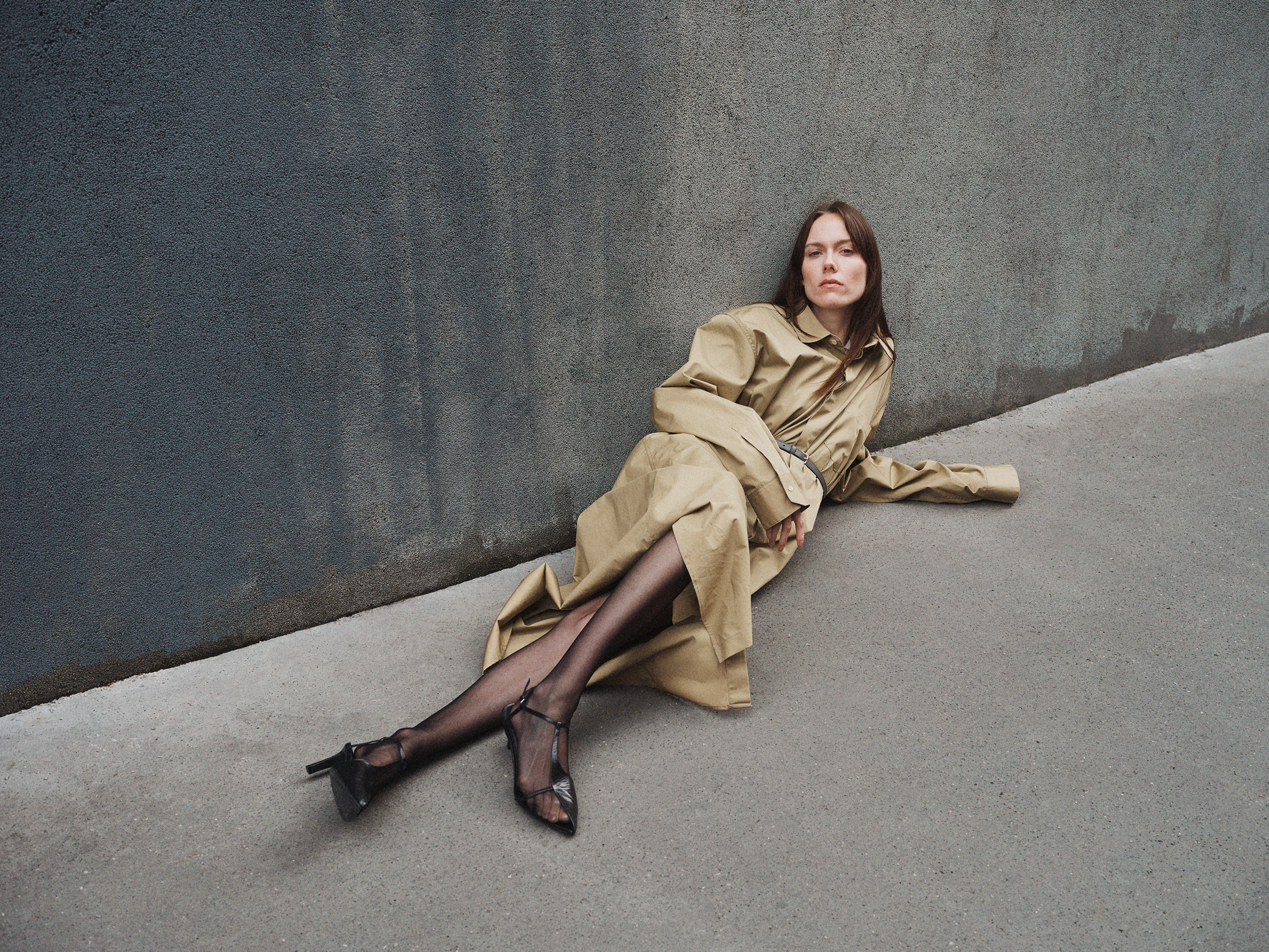 The Frankie Shop SS '24